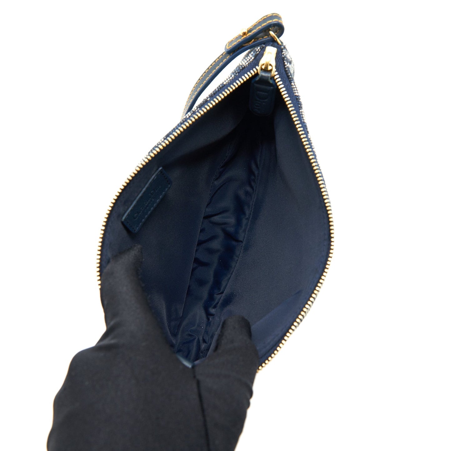 Dior Saddle Pochette Year Handbag Travel Bag