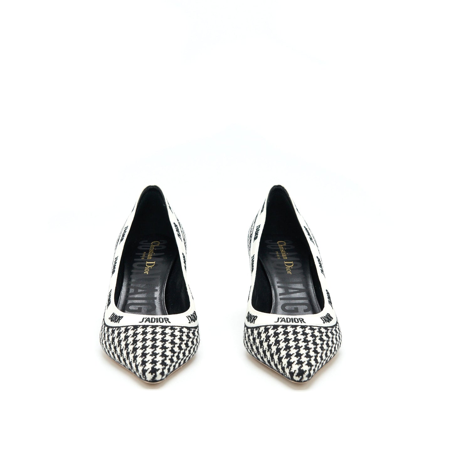 Dior Christian JâA Size Pumps Handbag Shoes