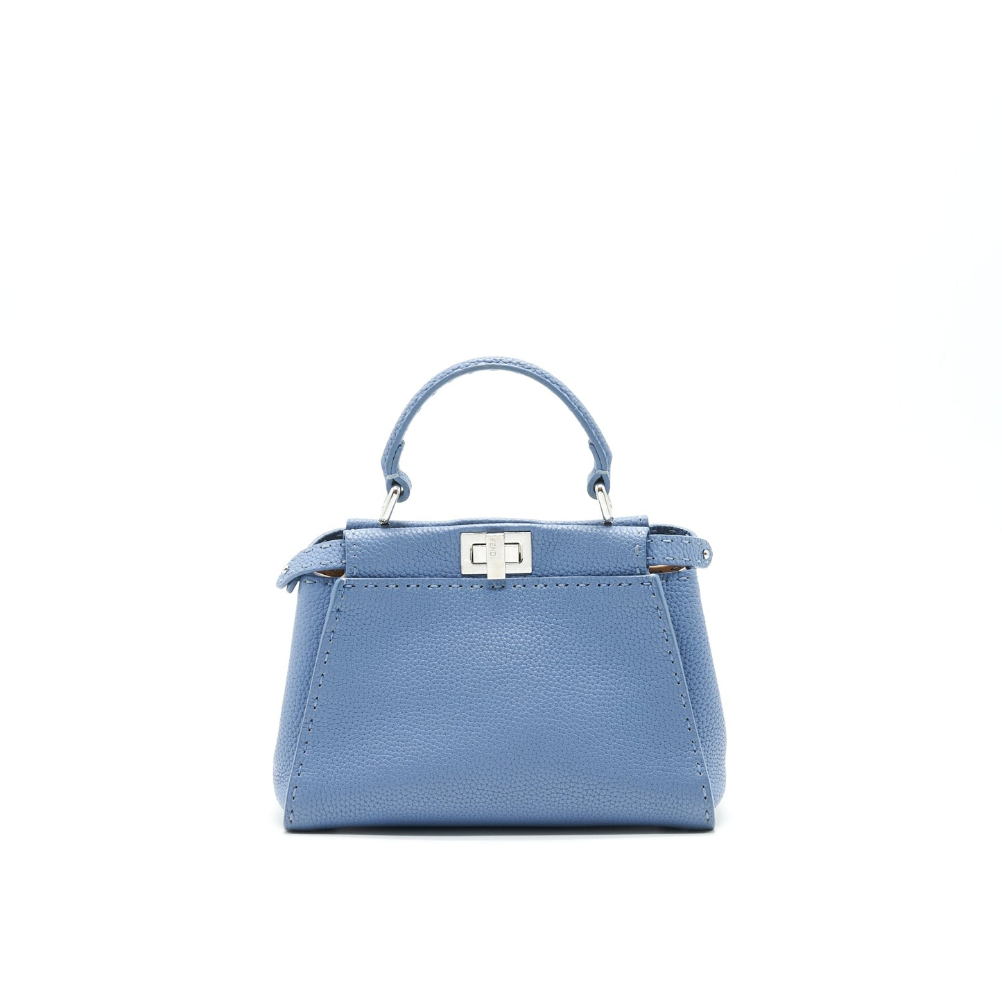 Fendi Iconic Handbag Travel Bag