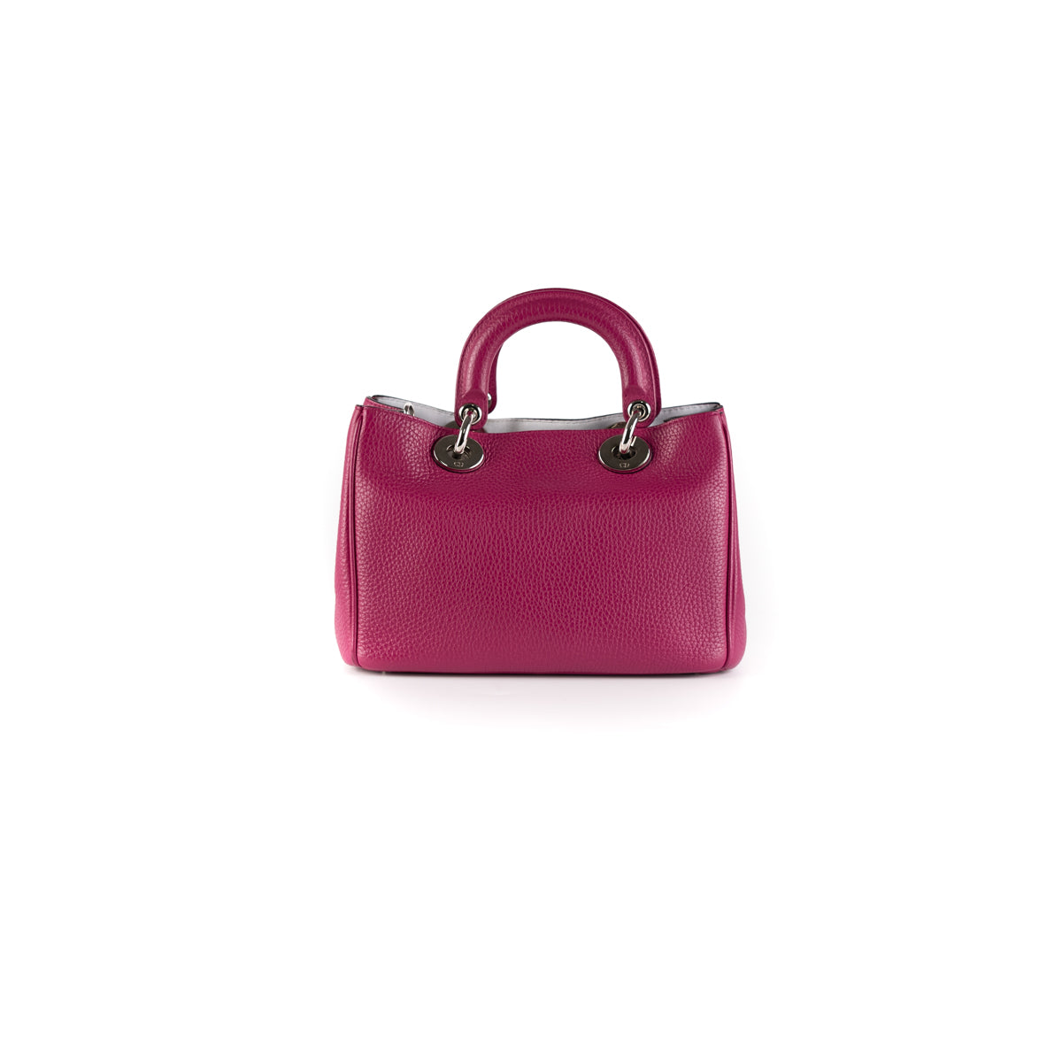 Dior issimo Handbag Pink Shoulder Bag