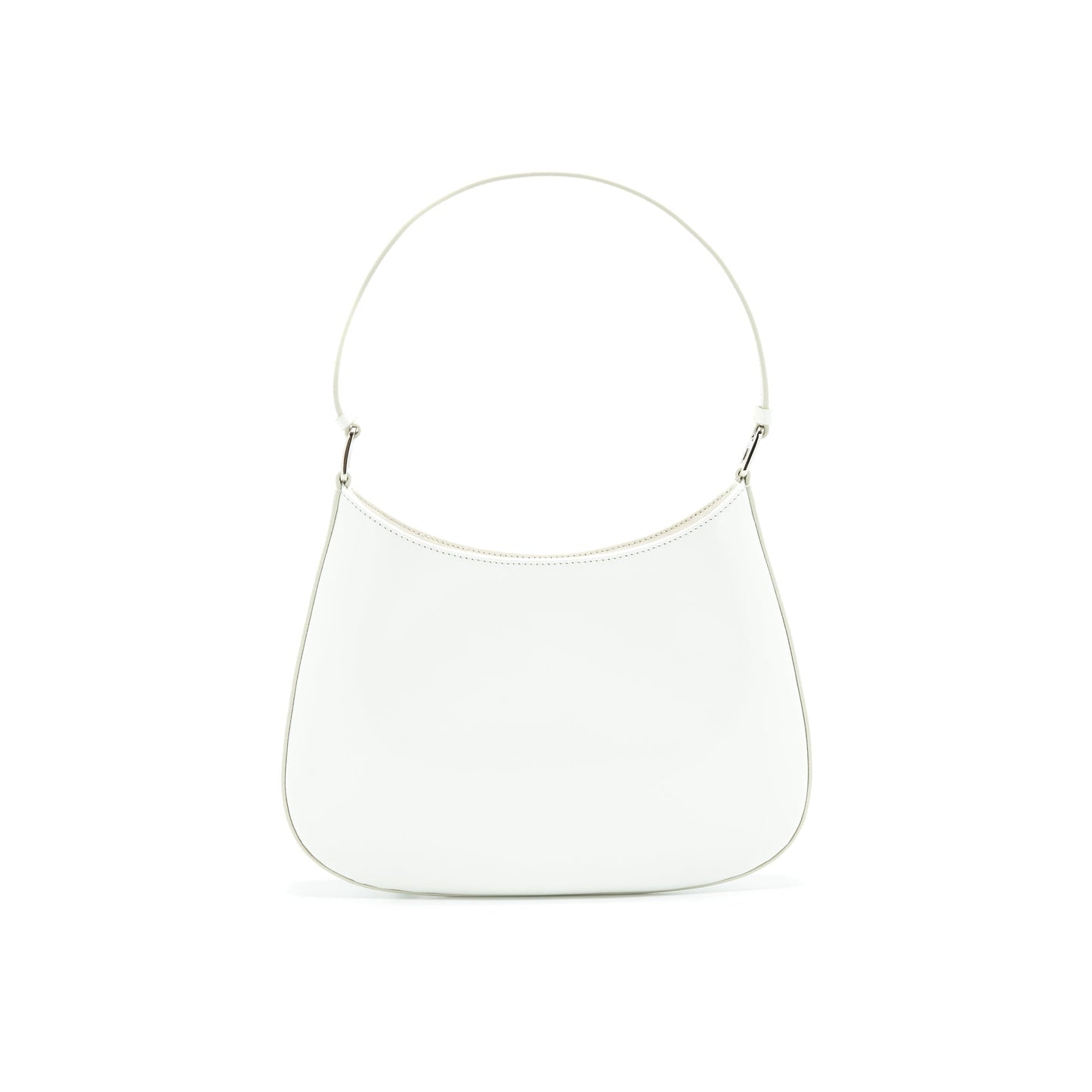 Cleo Purse In Handbag White Travel Bag