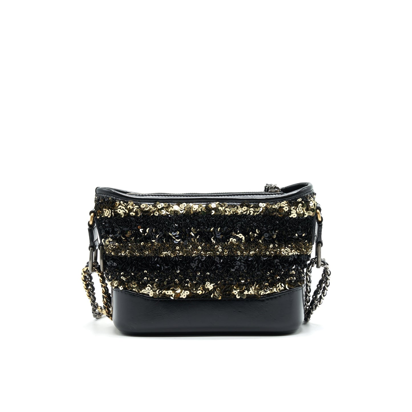 Chanel Gabrielle Limited Edition Serial 26 Small Handbag