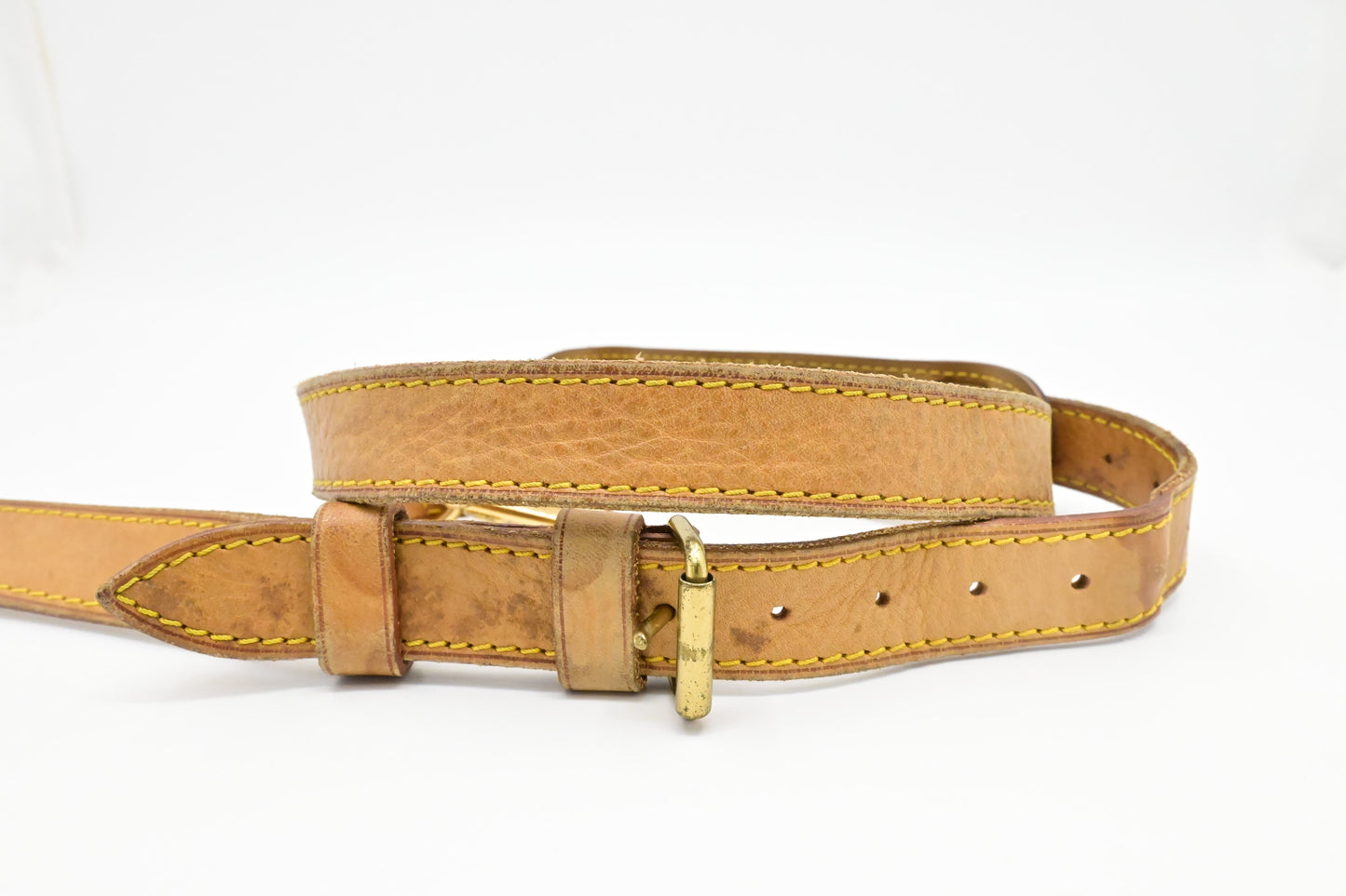 Louis Vuitton Vachetta 2 Handbag
