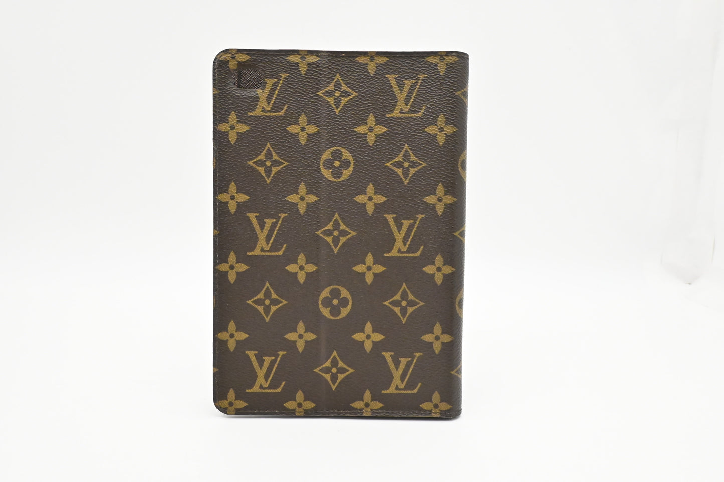 Louis Vuitton Tablet Monogram Canvas Handbag