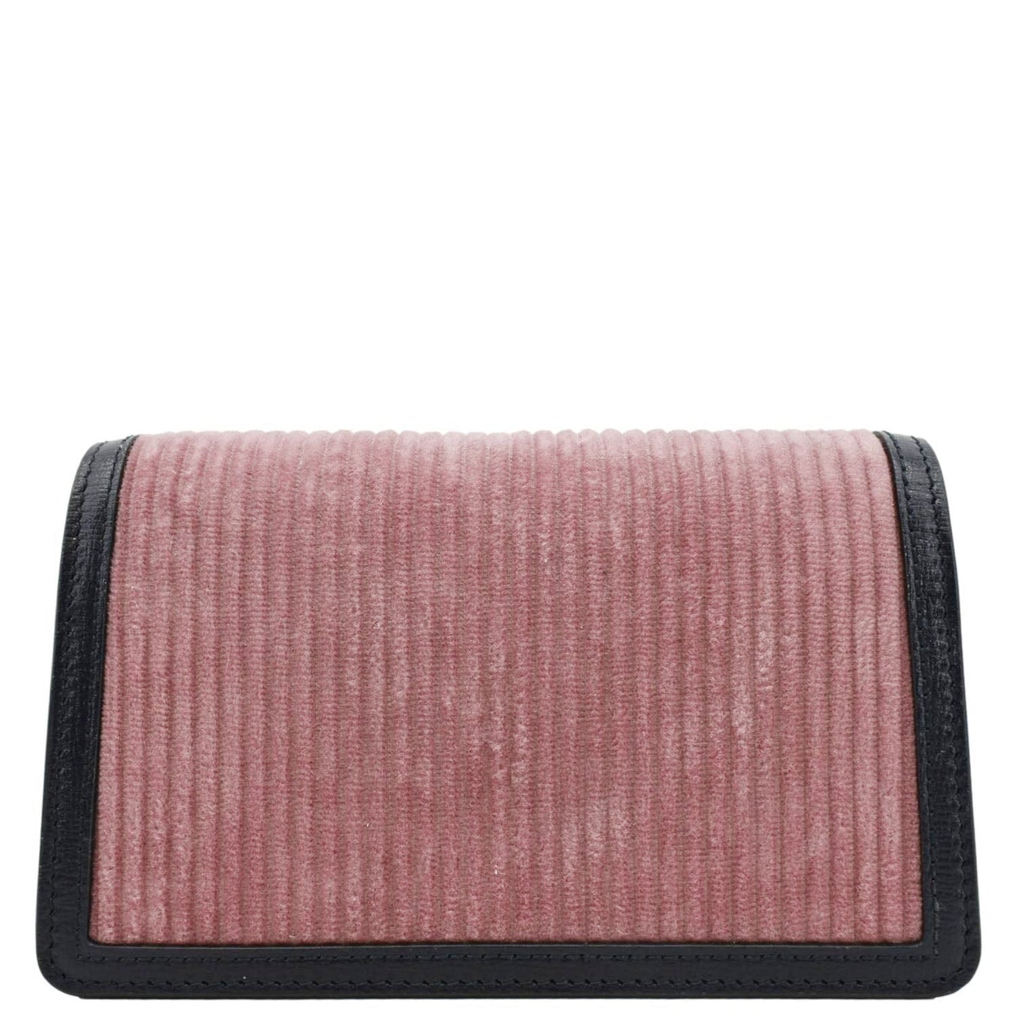 Gucci Dionysus Corduroy Crossbody Bag Pink Mini