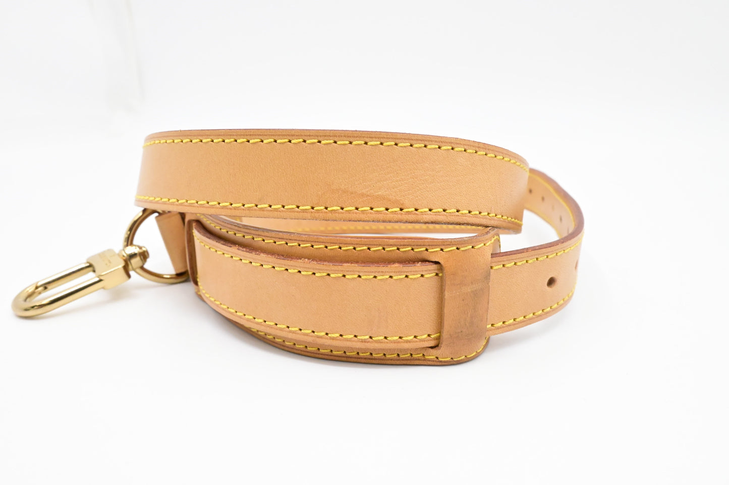 Louis Vuitton Vachetta 1 Handbag