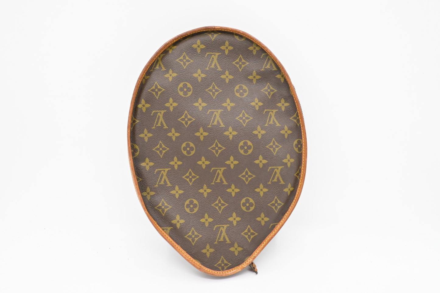 Louis Vuitton Tennis Racket Cover Monogram Canvas Handbag