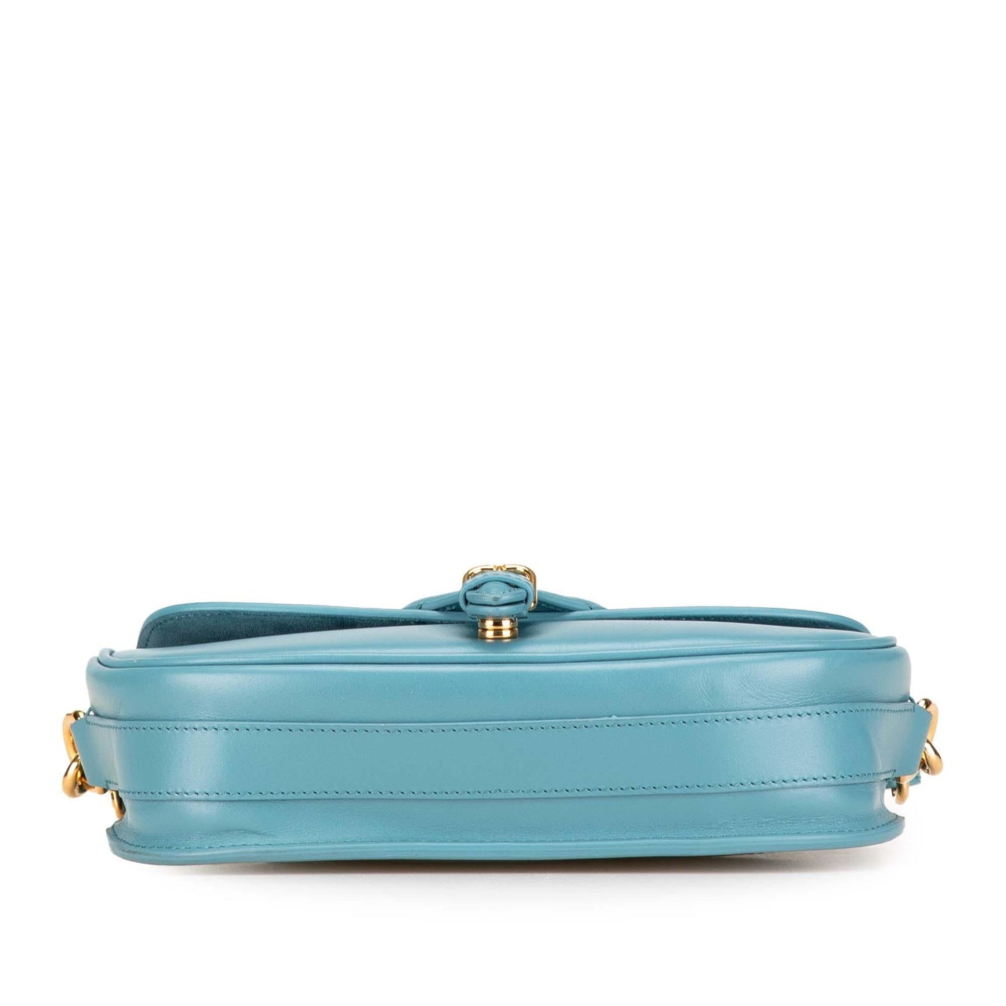 Dior Calfskin Bobby East West Crossbody Crossbody Bag East West Crossbody