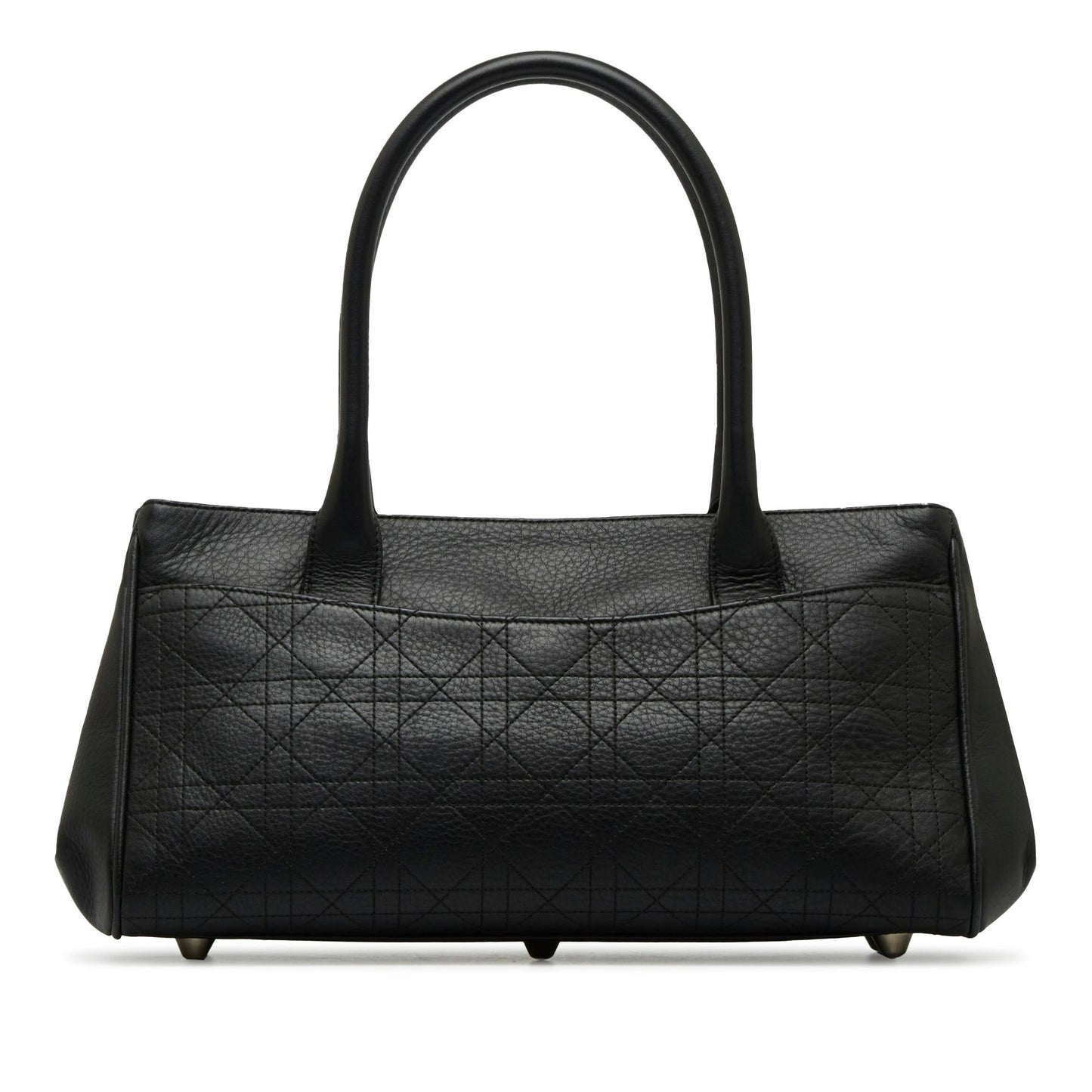 Dior Cannage East West Handbag Shg Wyvxiw Satchel Bag