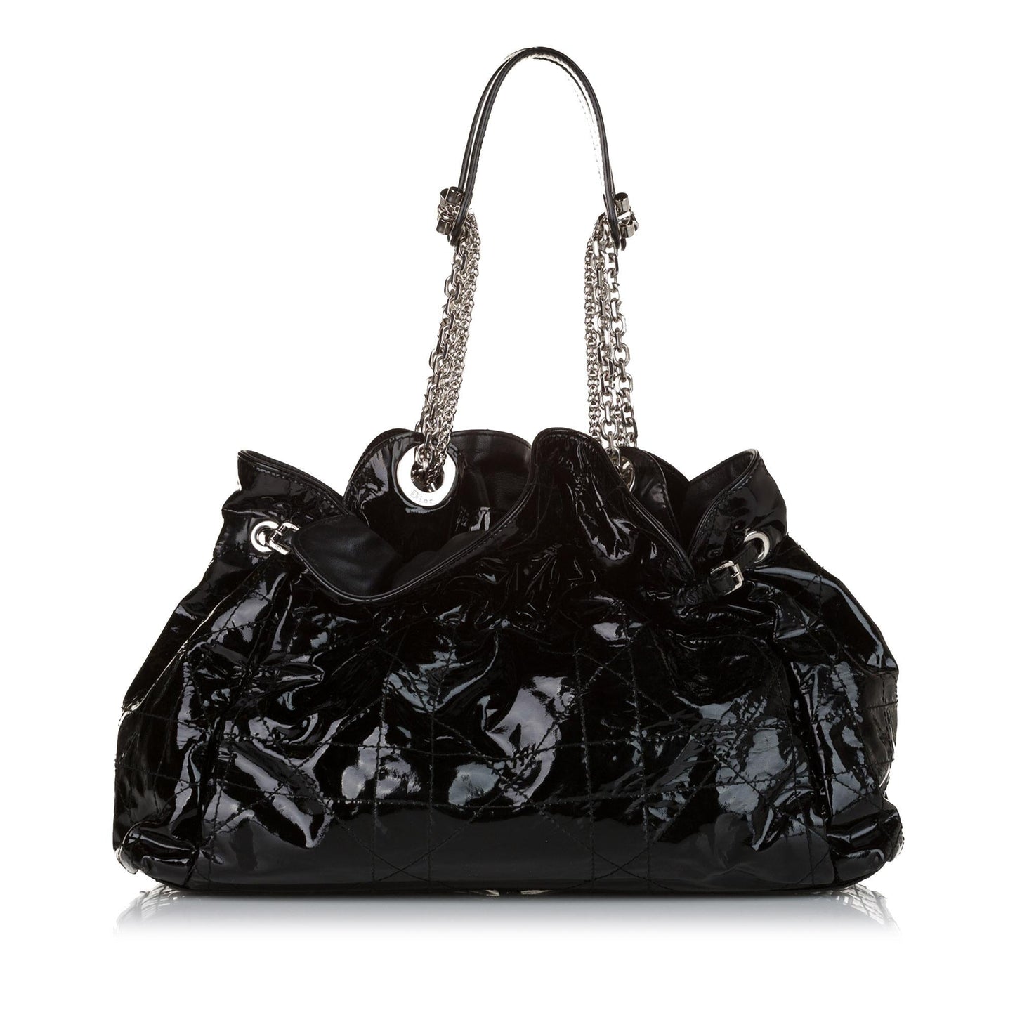 Dior Cannage Le Trente Shg Shoulder Bag