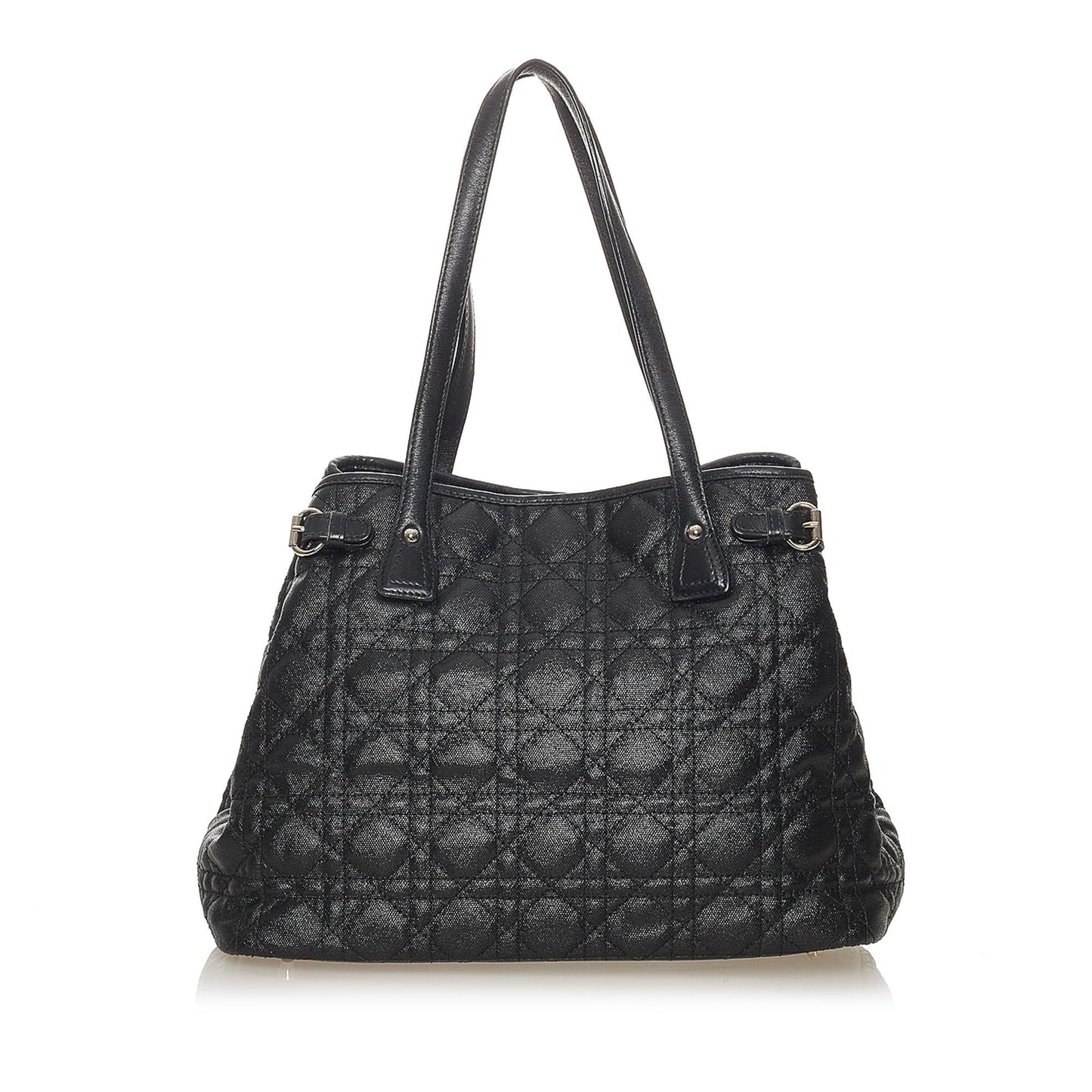 Dior Cannage Panarea Tote Bag Shg Bag Shg 27863