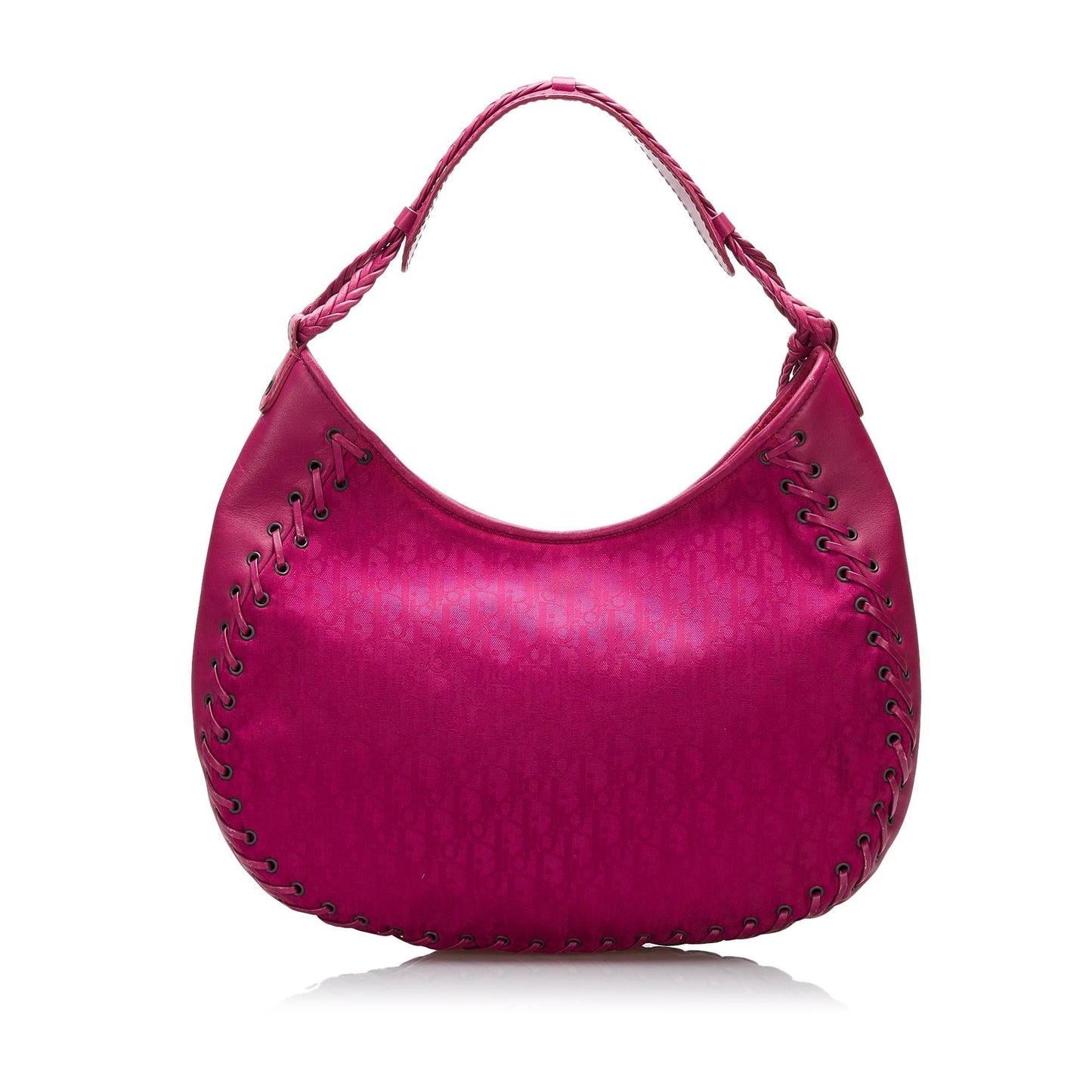 Dior Oblique Hobo Shg Jegnel Shoulder Bag
