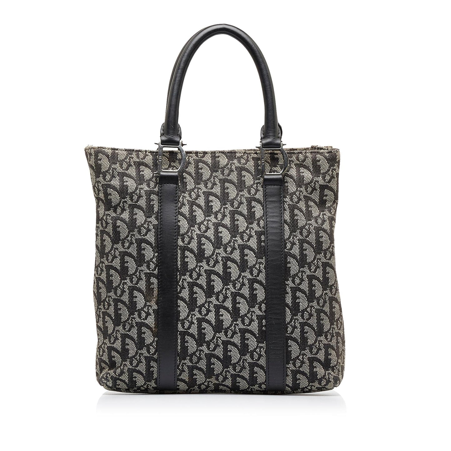 Dior Oblique Trotter Tote Shg Va9Ygu Tote Bag