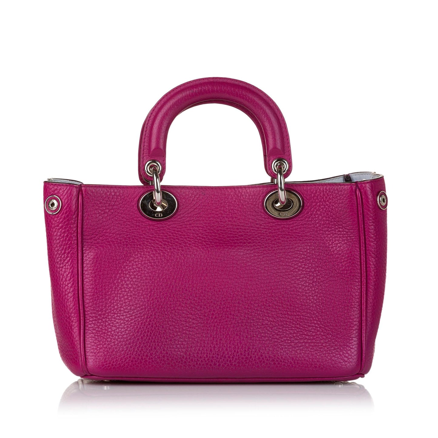 Dior issimo Satchel Shg Leather Satchel Bag Satchel Shg 34470