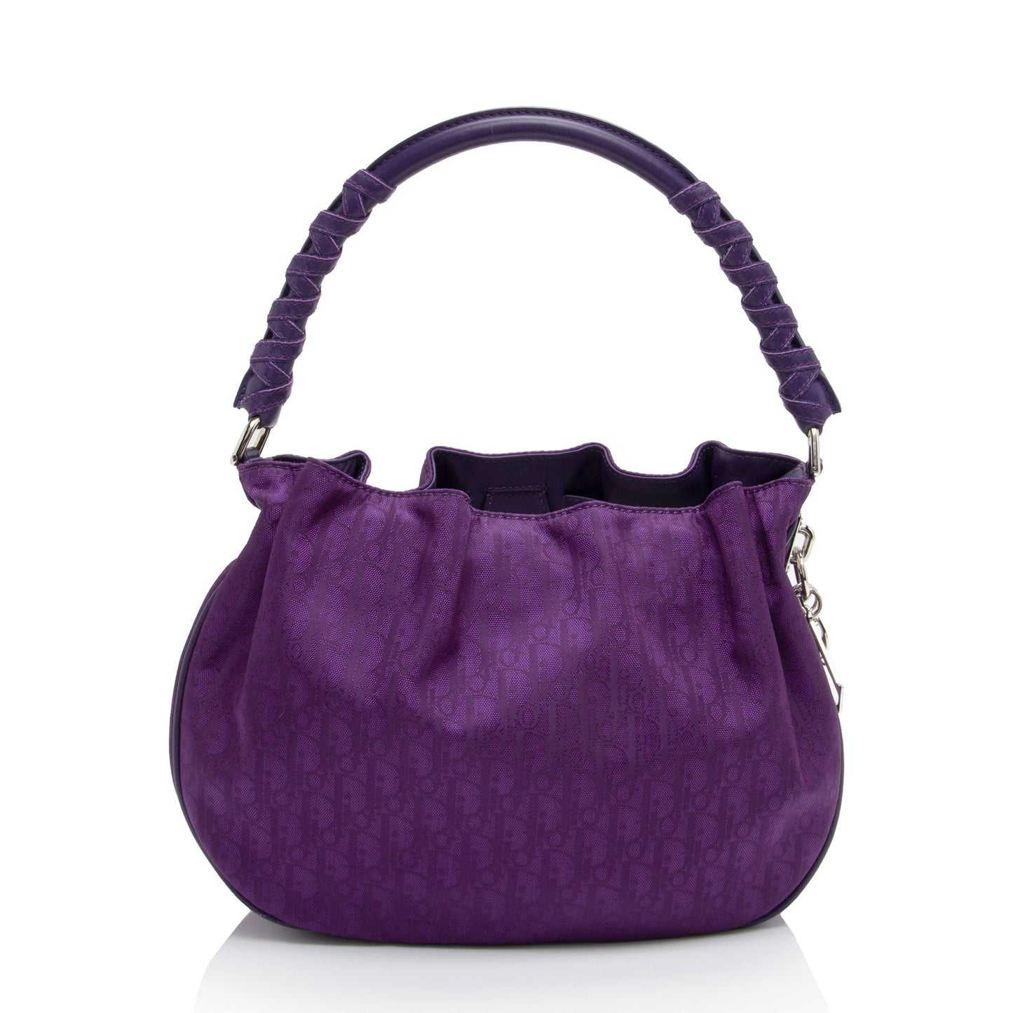 Dior issimo Lovely Hobo Shf 3Eesd8 Nylon Medium Shoulder Bag