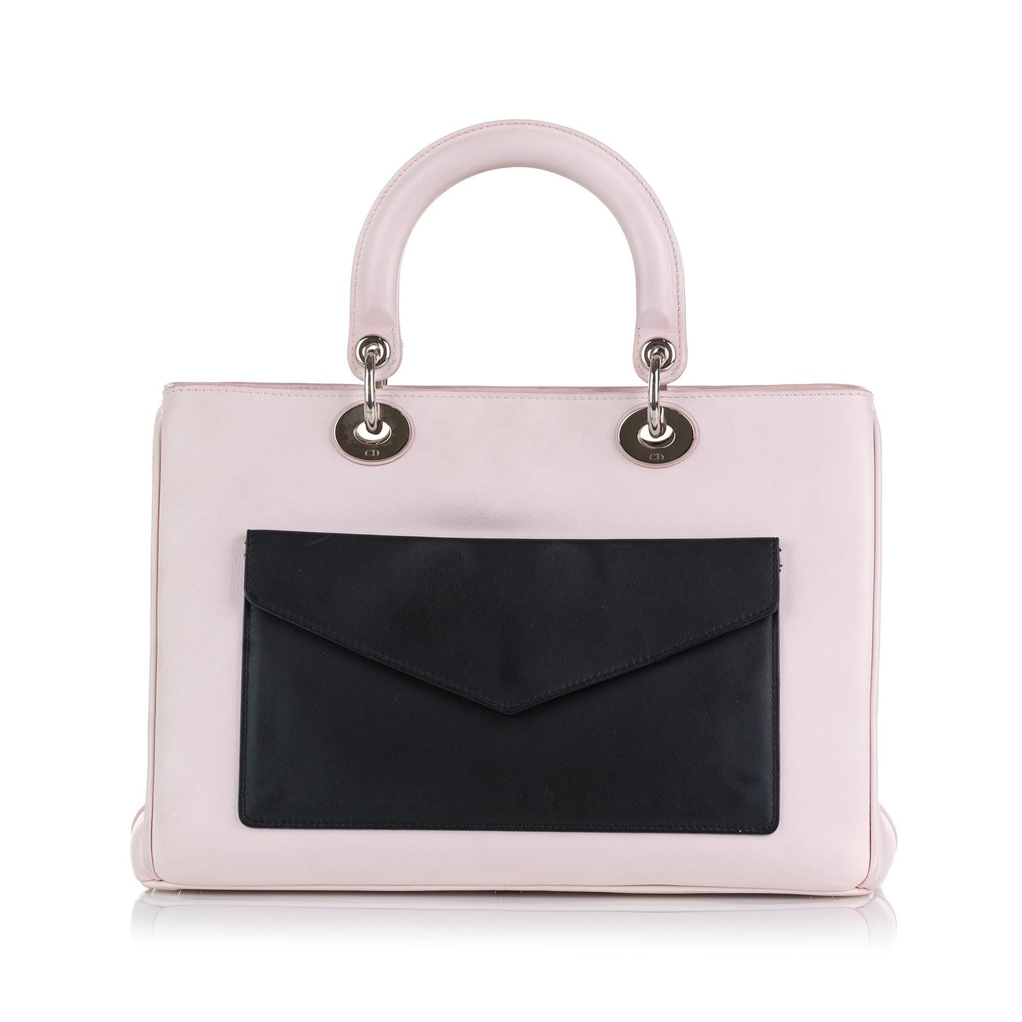 Dior issimo Pocket Satchel Shg Kszcux Satchel Bag