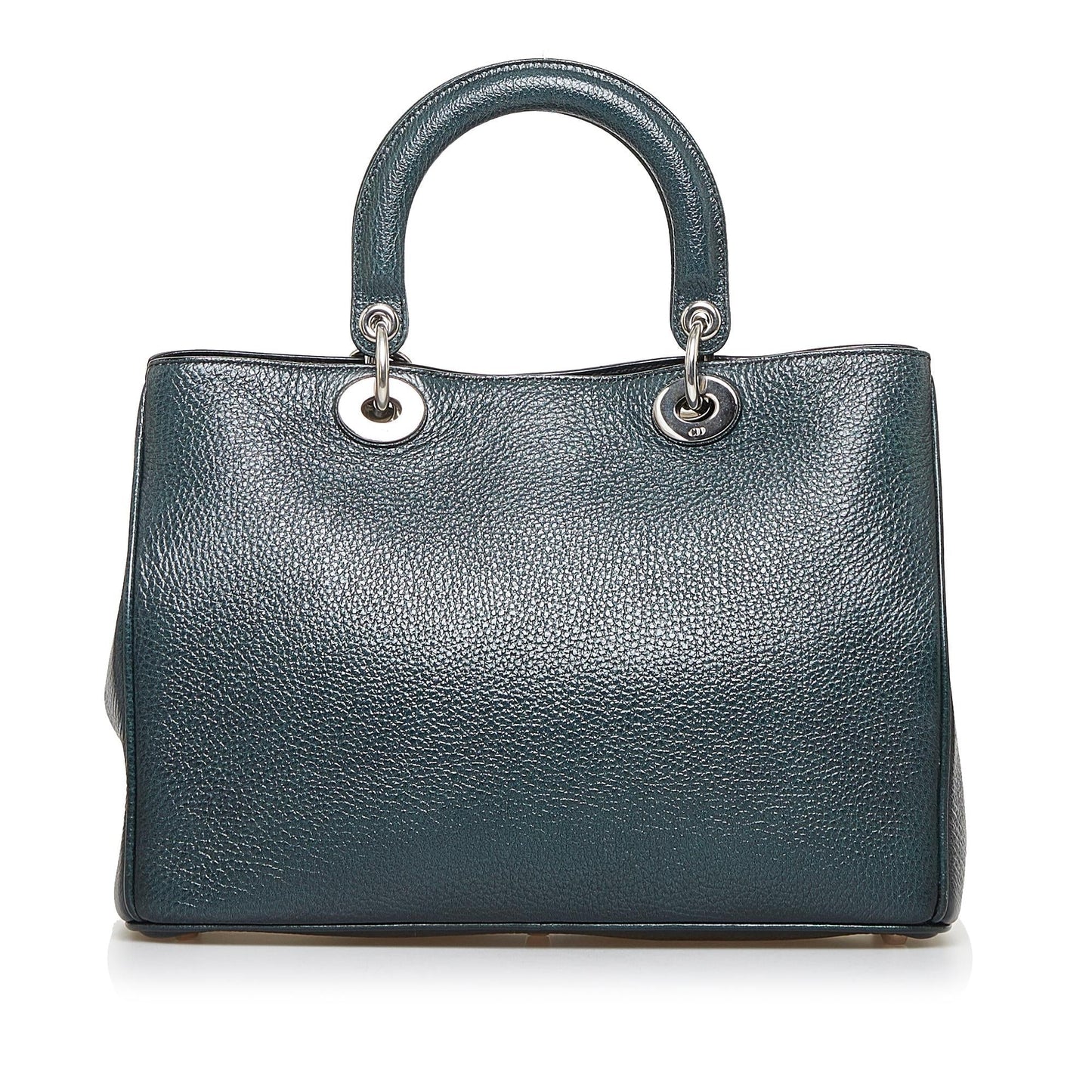 Dior issimo Printed Satchel Shg F6Ai86 Leather Satchel Bag