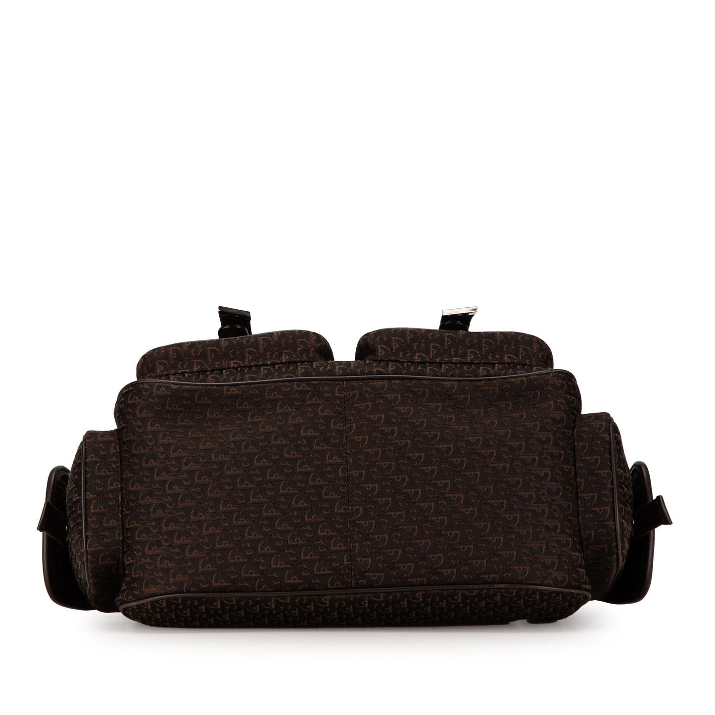 Dior issimo Street Chic Shoulder Bag