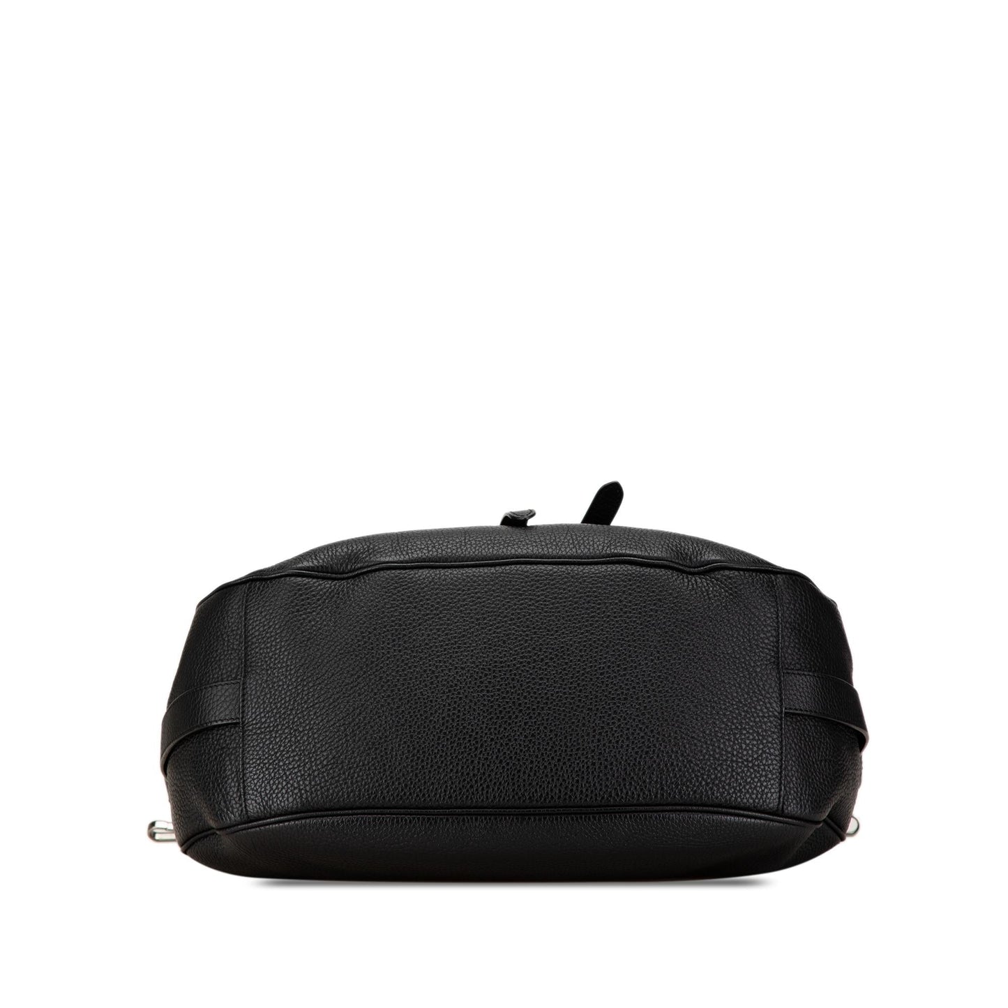Dior Grained Calfskin Saddle Soft Bag Shg N8Ertx Satchel Bag