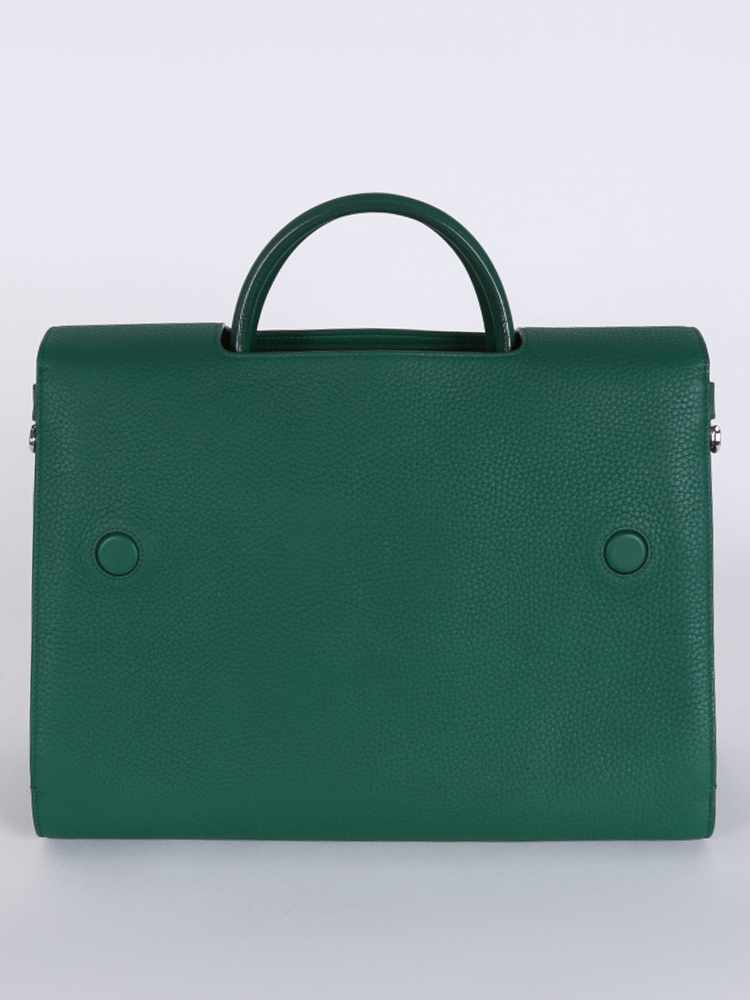 Dior Bullcalf ever Bag Flap Travel Bag