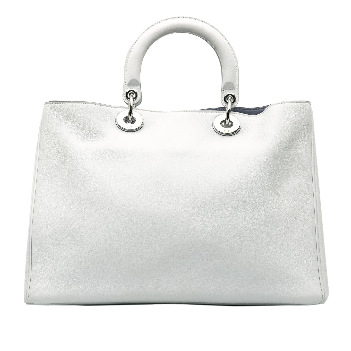 Dior issimo Satchel Shg Ms2Cnq Large Satchel Bag