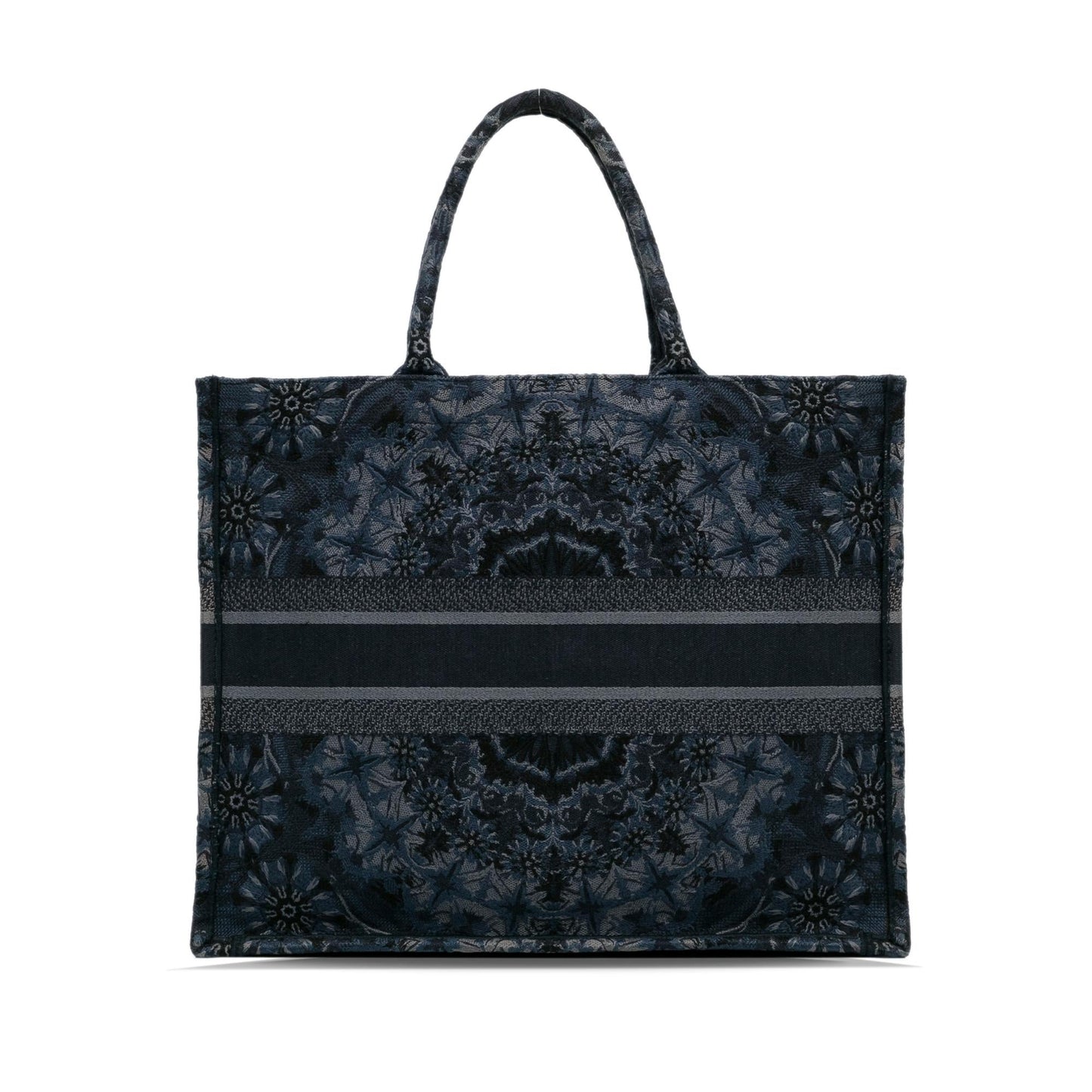 Dior Kaleiscopic Book Tote Shg Iqterm Large Tote Bag