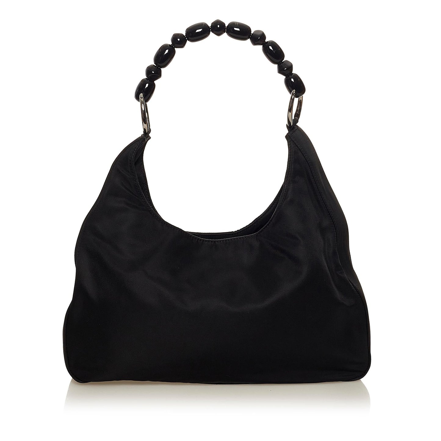 Dior Malice Handbag Shg Nylon Satchel Bag Handbag Shg 34244