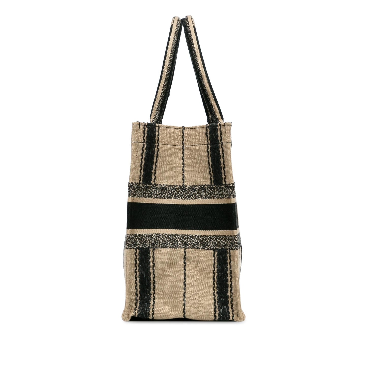 Dior Bayadere Book Tote Shg Luu9Wh Medium Tote Bag