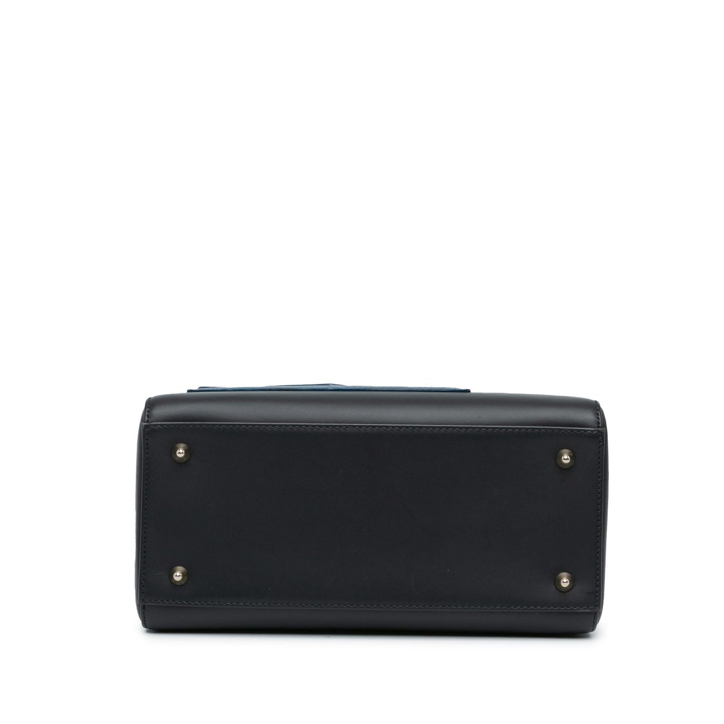 Dior Calfskin Pockets Lady Shg 8Wnrer Satchel Bag Medium