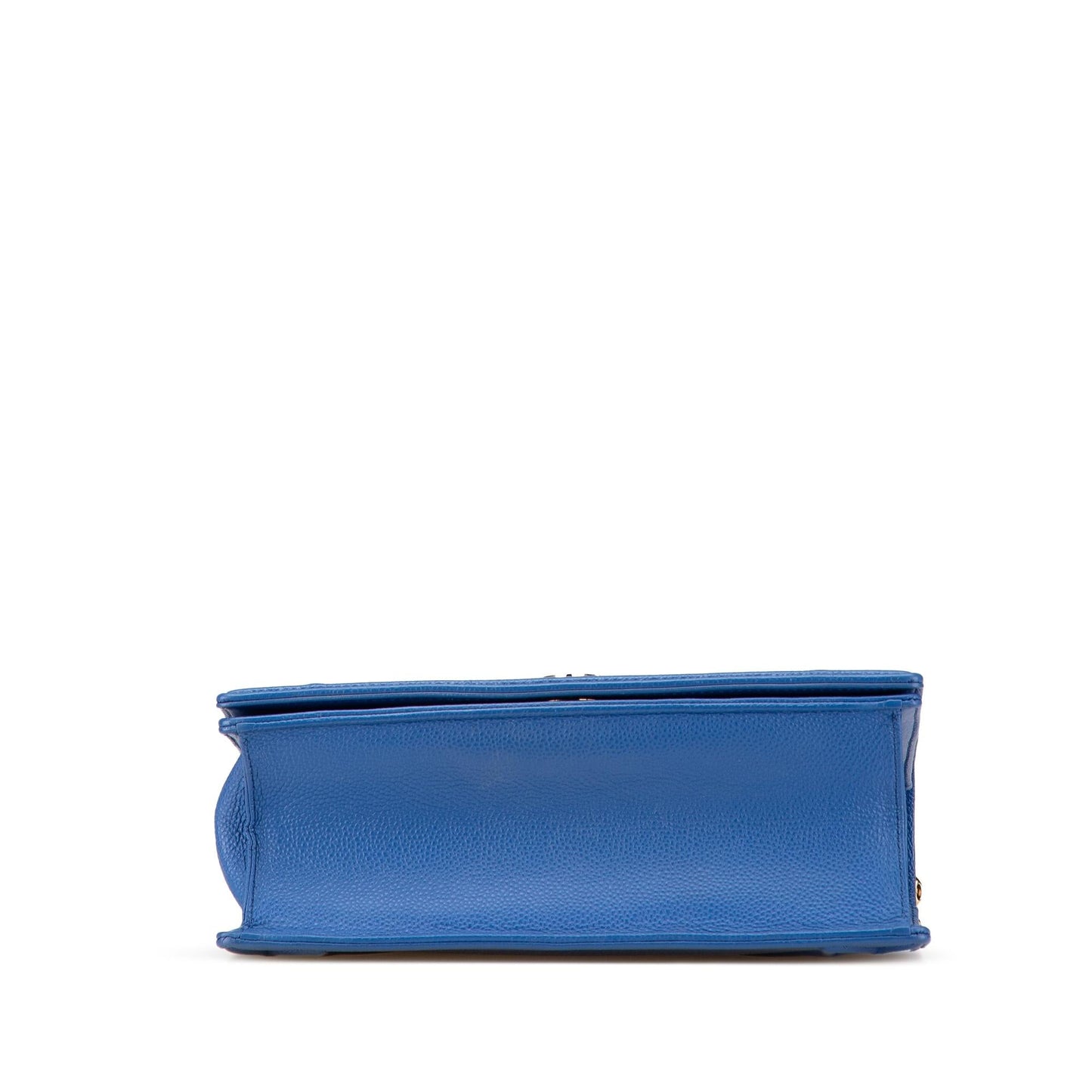 Dior Grained Calfskin ama Crossbody Bag Medium Flap Diorama Flap 4