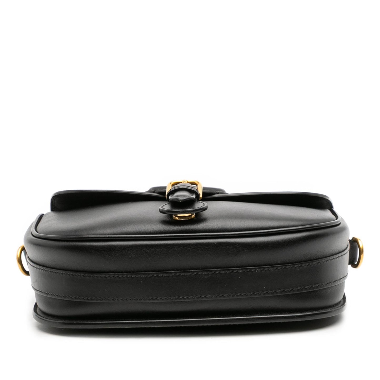 Dior Bobby Crossbody Leather Medium Crossbody Bag Bobby Crossbody 5