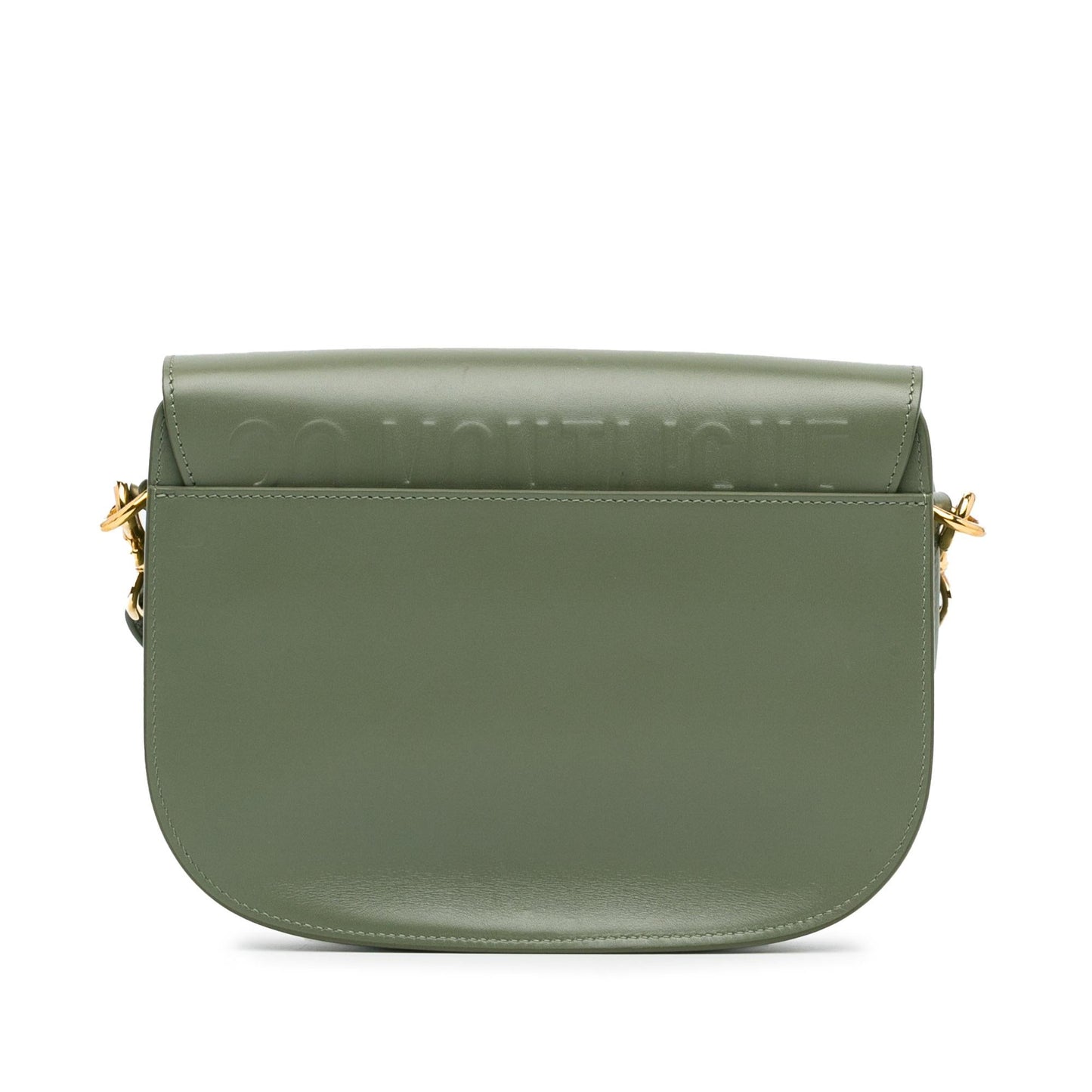 Dior Bobby Shg G1Ud4G Crossbody Bag Leather Medium