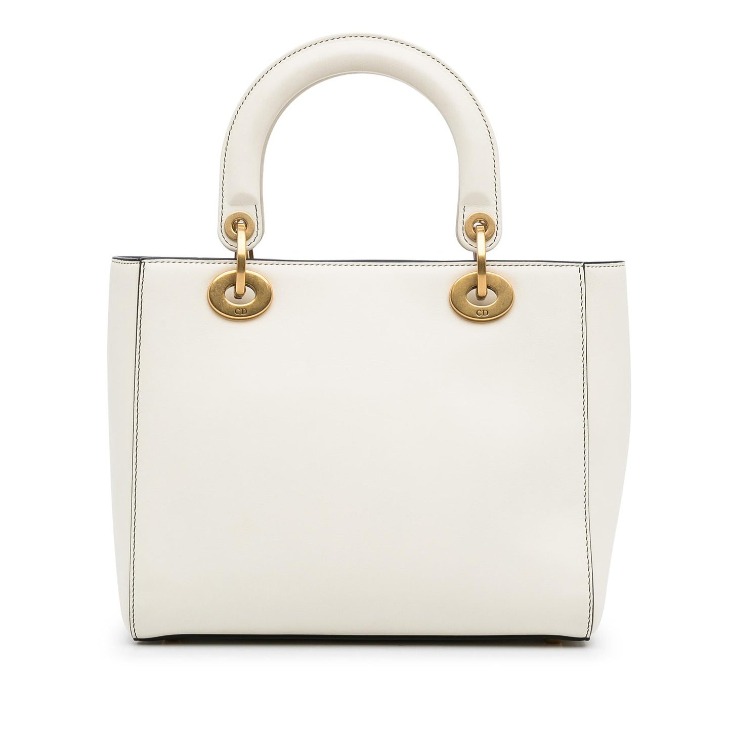Dior Niki De Saint Phalle Lady Shg Satchel Bag Medium