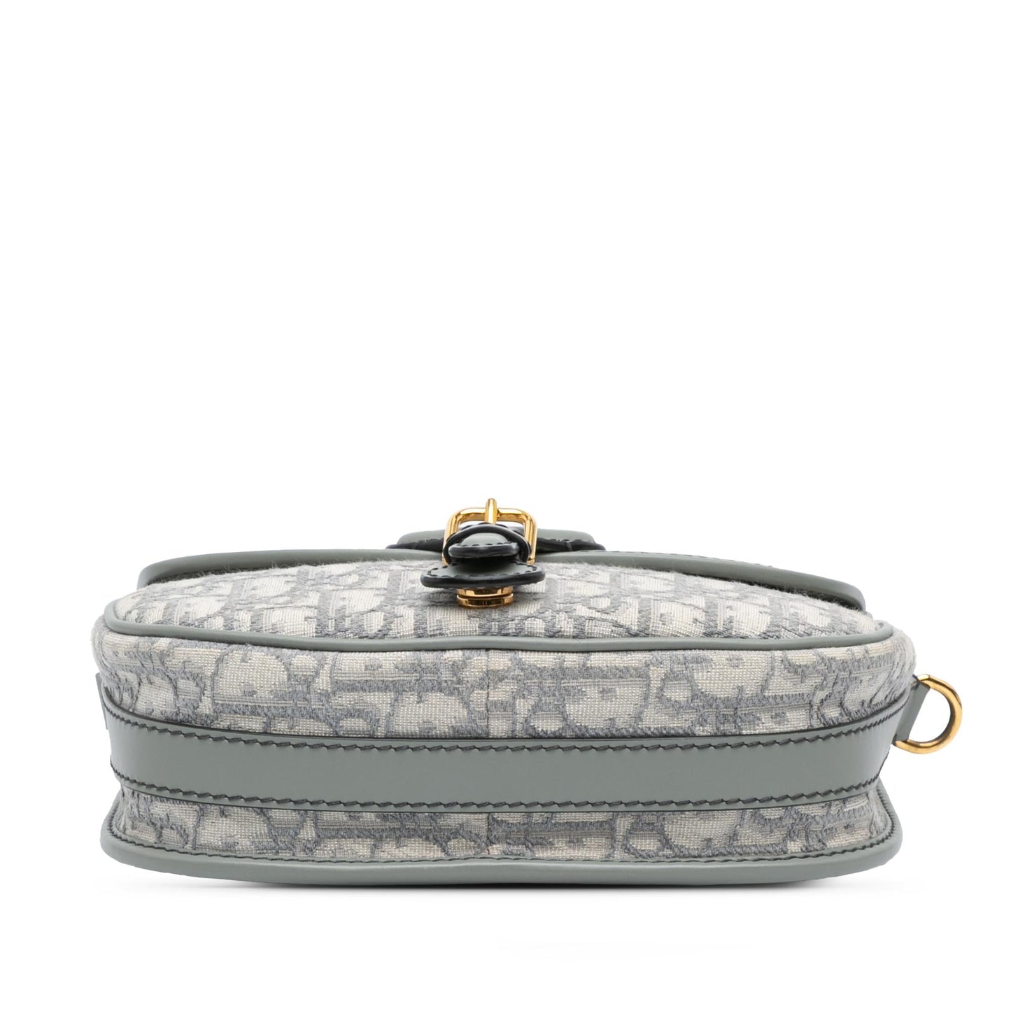 Dior Oblique Bobby Crossbody Medium Crossbody Bag
