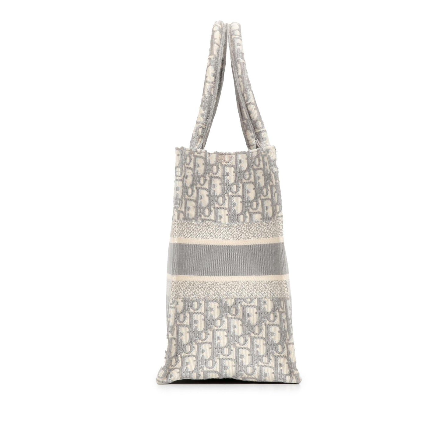 Dior Oblique Book Tote Shg Xr40My Medium Tote Bag