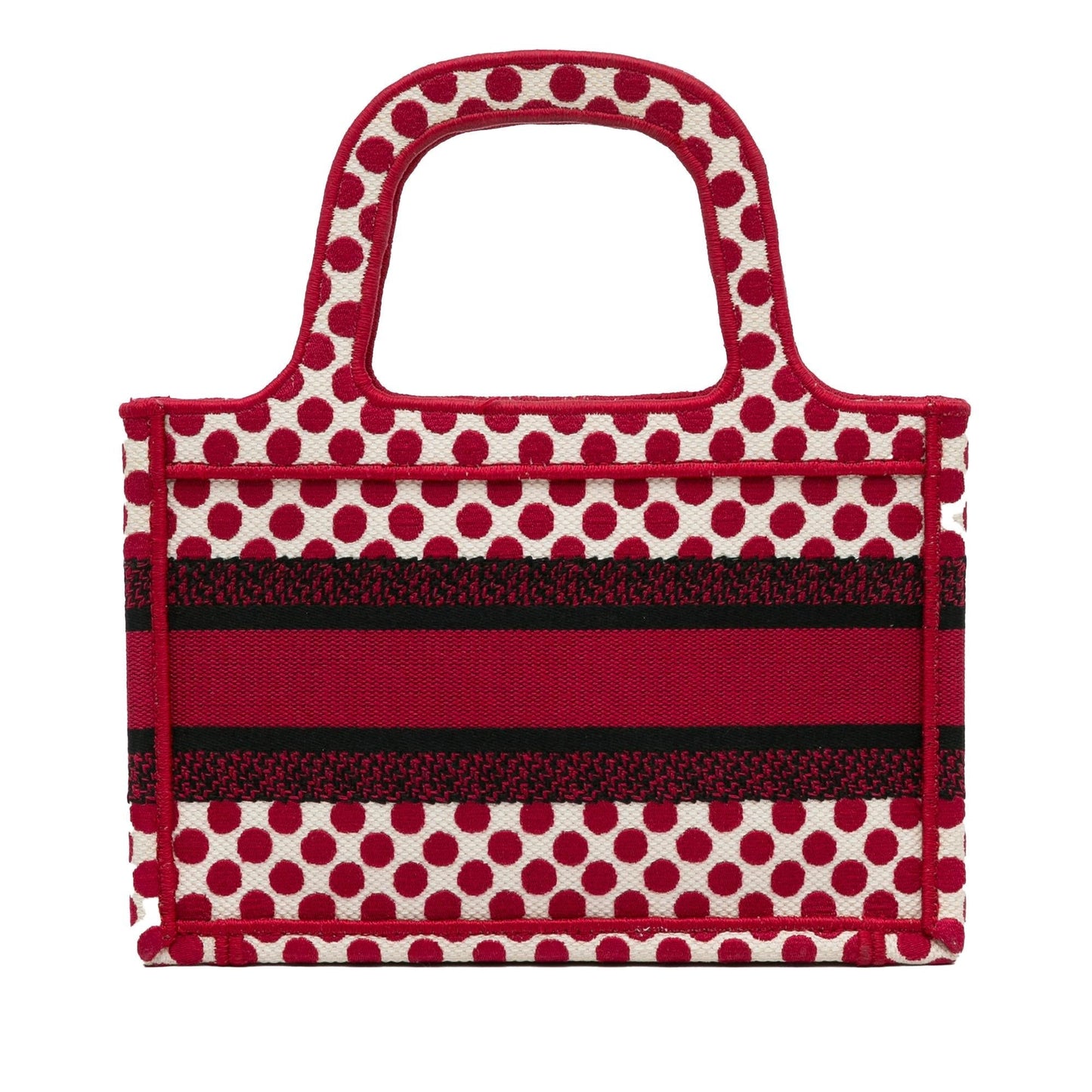 Dior amour Book Tote Shg Rqddgc Mini Tote Bag