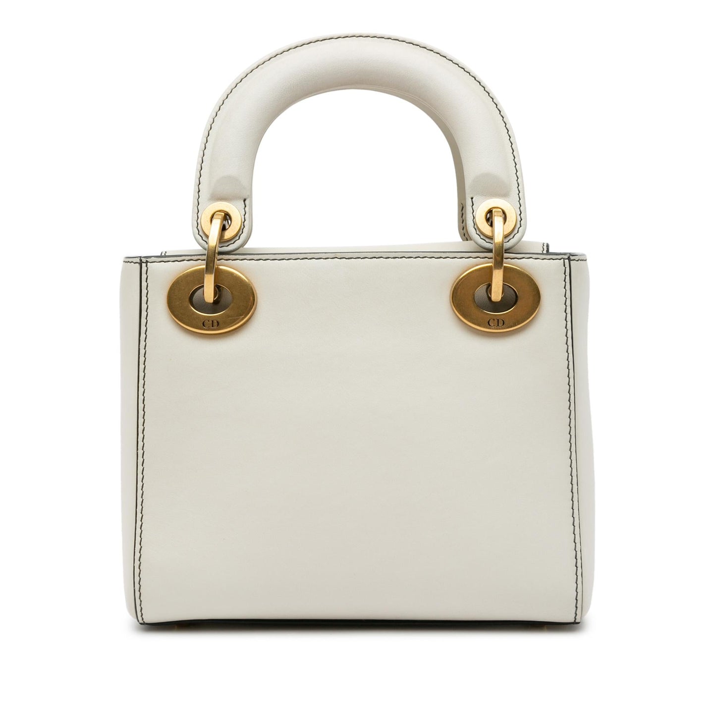 Dior Lady Niki Saint Phalle Shg Udzzds Satchel Bag Mini