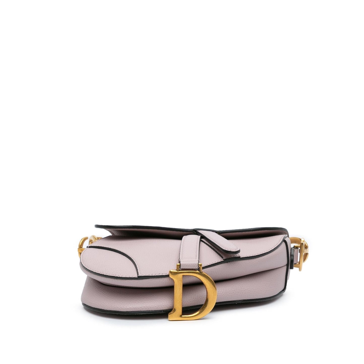 Dior Saddle Satchel Bag Leather Mini Mini Leather Saddle