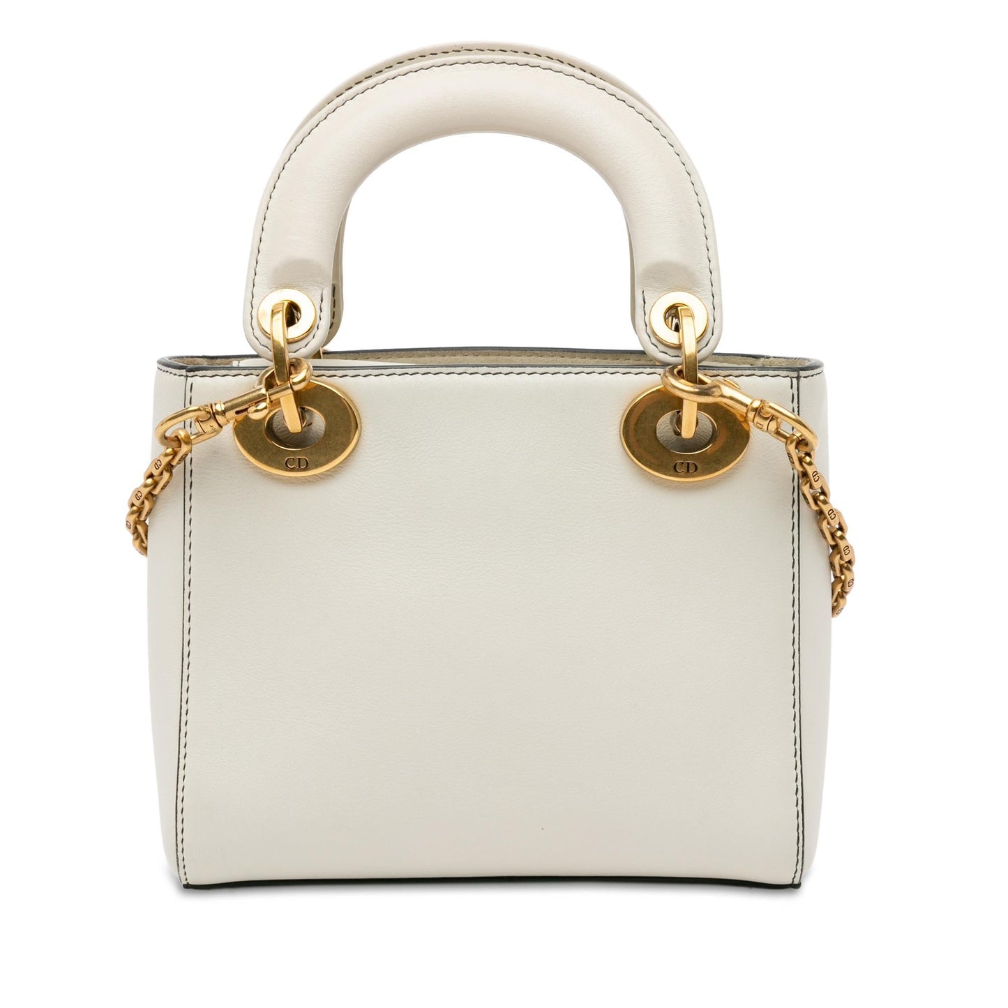 Dior Niki De Saint Phalle Calfskin amour Lady Shg Mini Satchel Bag Dior Shg Wsy3Gy