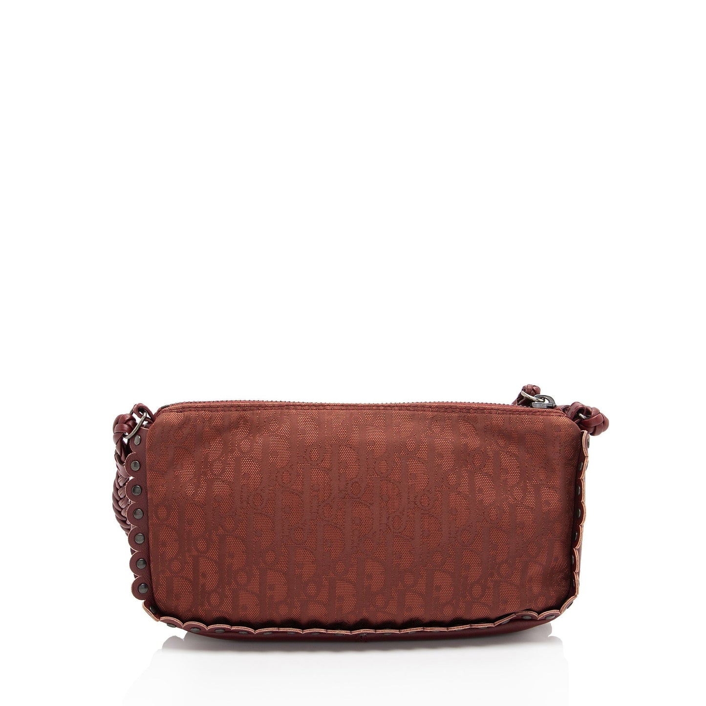 Dior issimo Ethnic Shoulder Bag Shf Nylon
