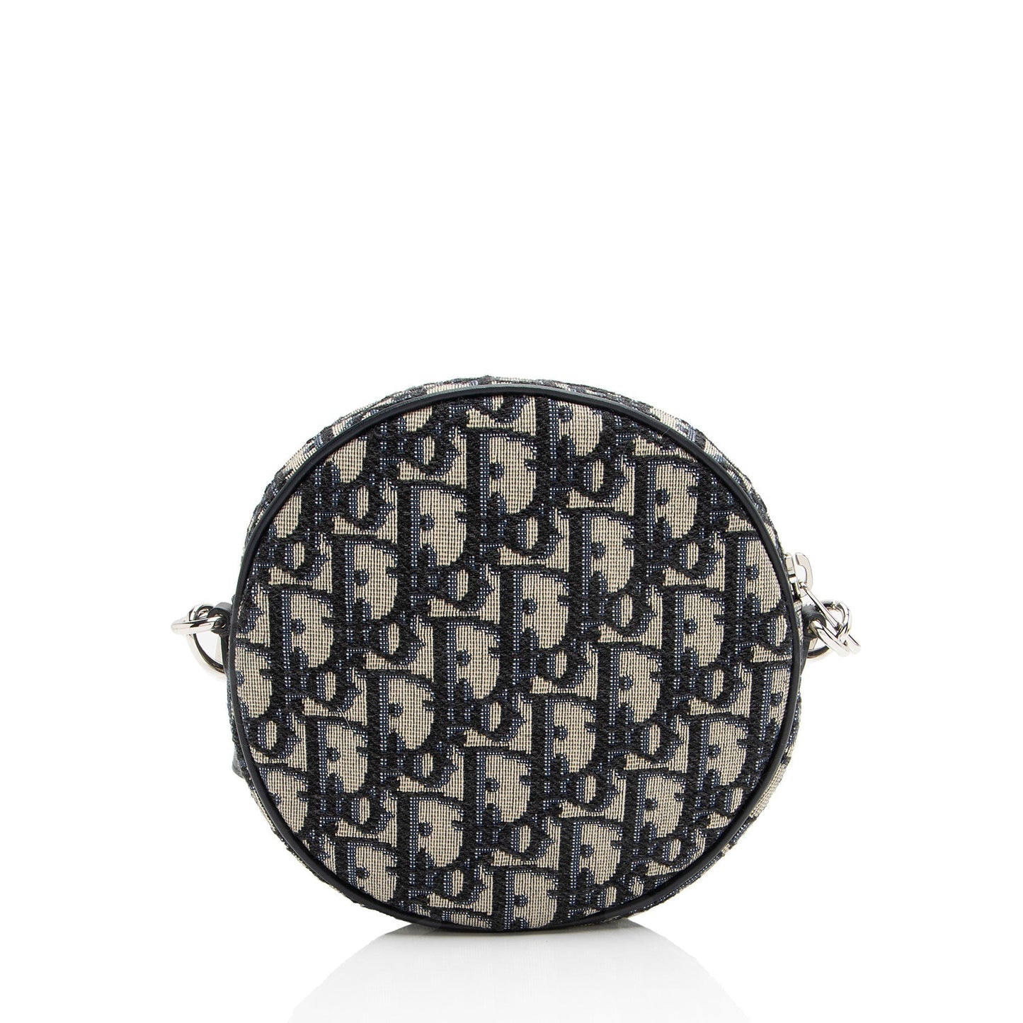 Dior Oblique Ball Shoulder Bag Baby
