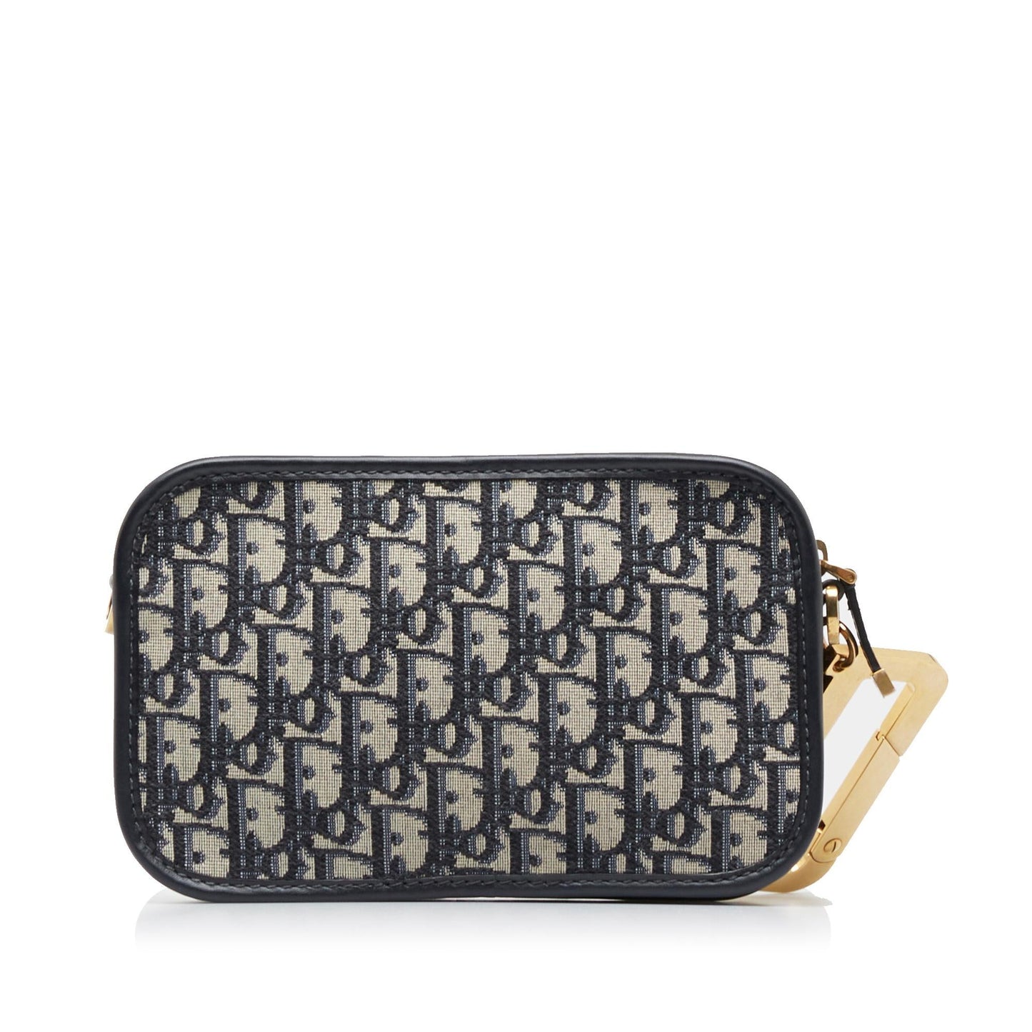 Dior Oblique quake Clutch Shg Kawcwx Clutch Bag