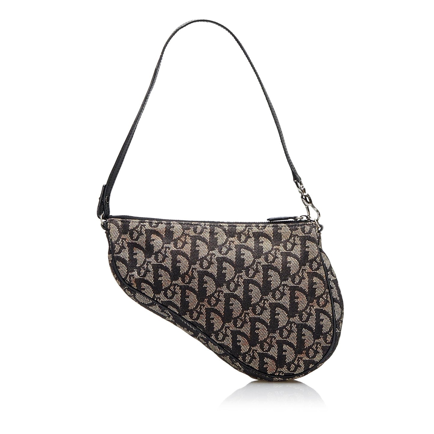 Dior Oblique Saddle Shg P7Udwp Handbag Mini Travel Bag