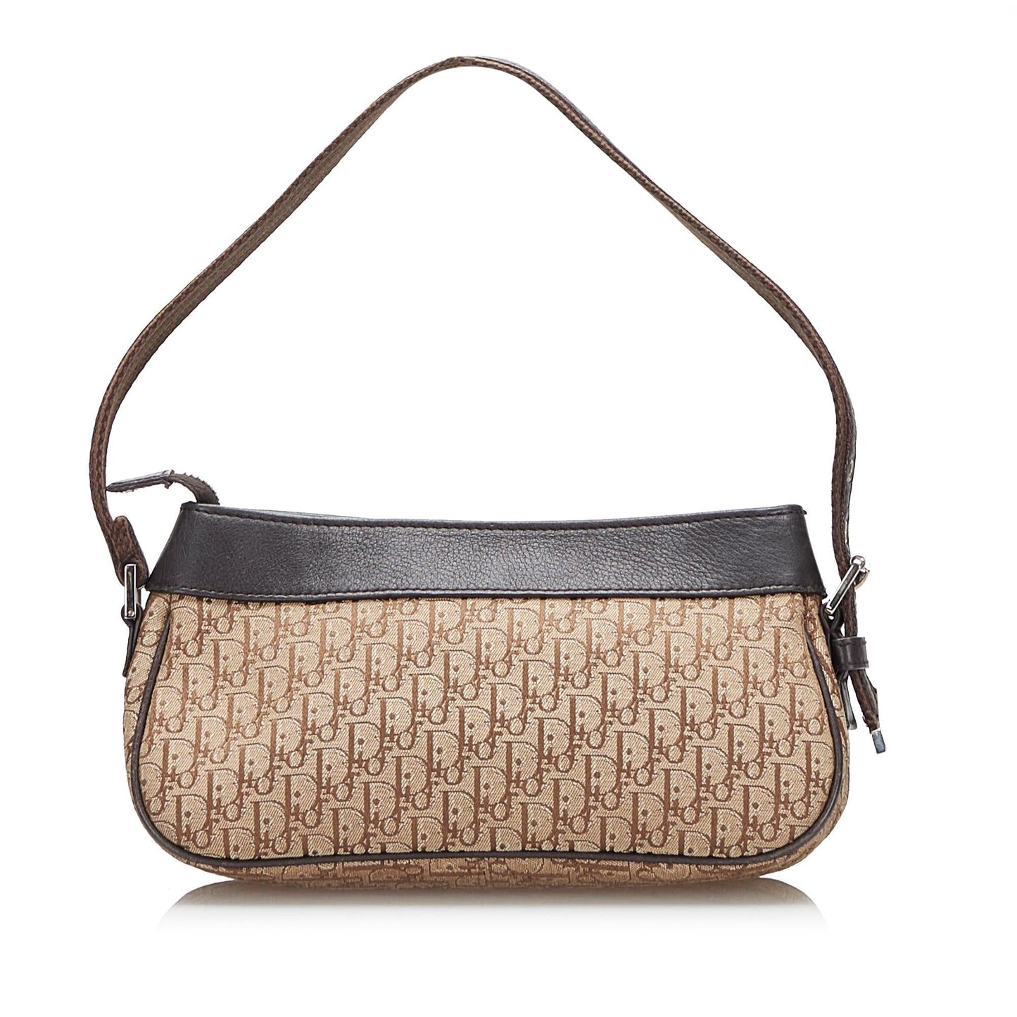 Dior Oblique Street Chic Shoulder Bag Shg Cvmpp8