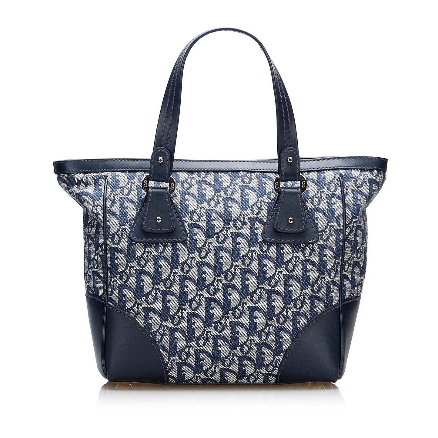 Dior Oblique Tote Bag Shg Kawy9Y
