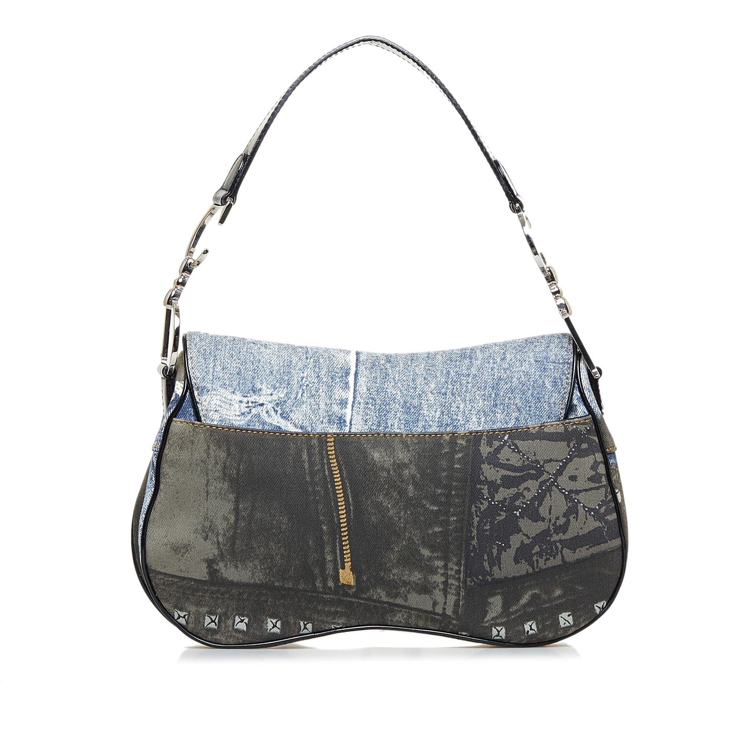 Dior Speedway Double Saddle Shg Wxgrj3 Handbag Travel Bag