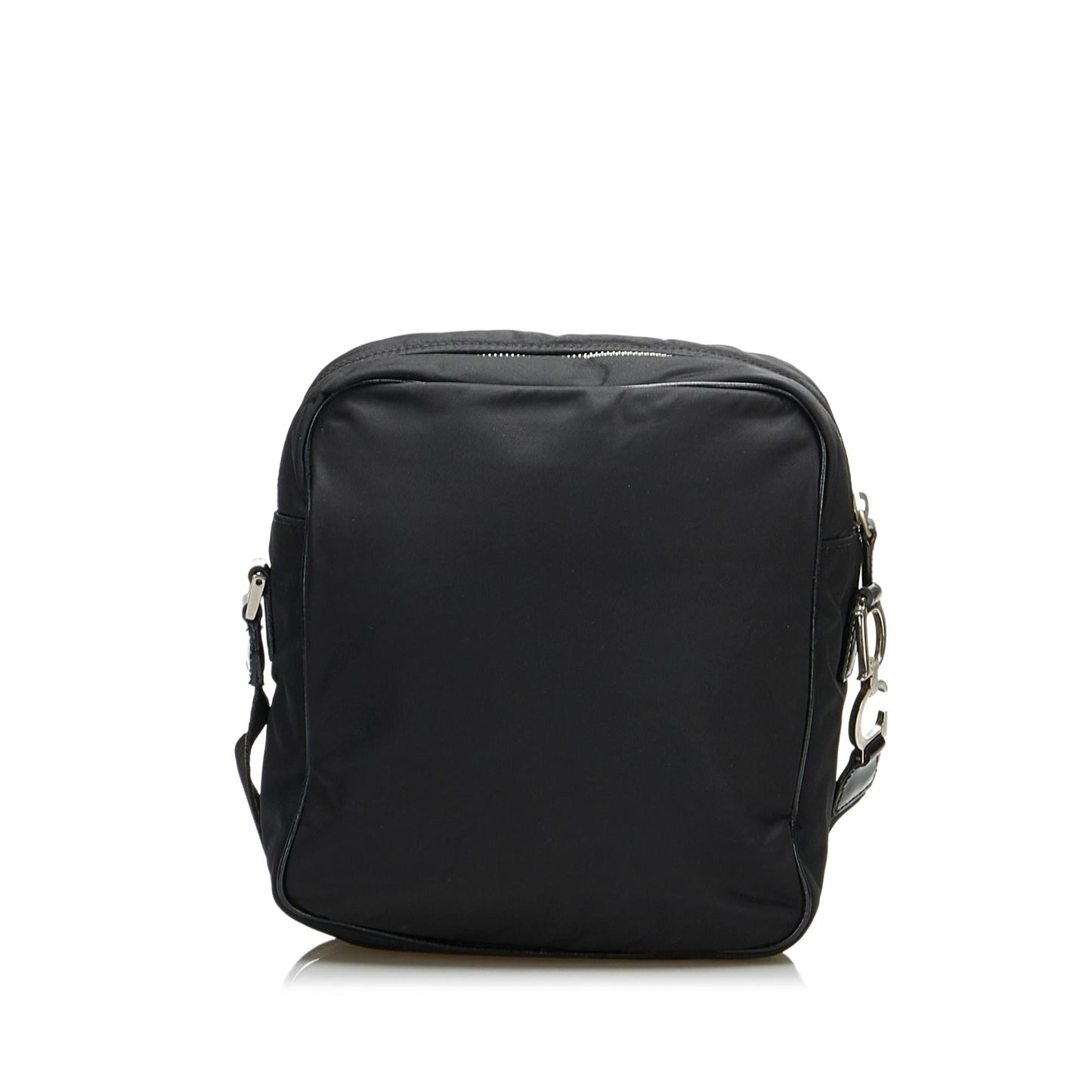 Dior Trotter Crossbody Bag Shg Dsgie5