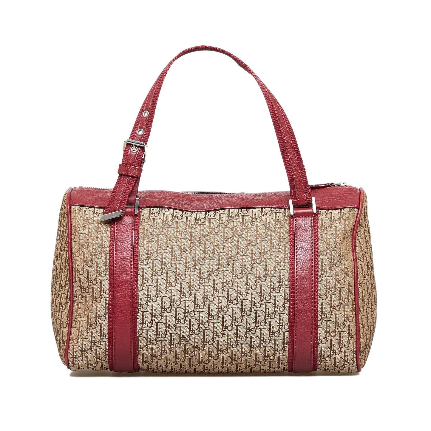 Dior Trotter Tote Bag Shg Dmr4Od