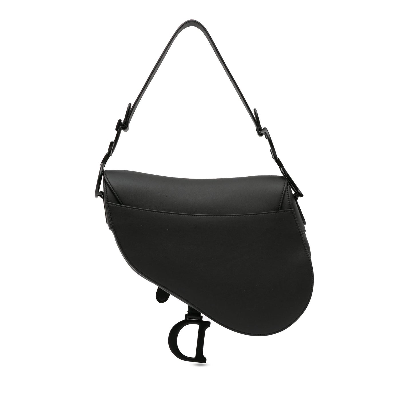 Dior Ultra Matte Saddle Shg Ikrt3H Shoulder Bag