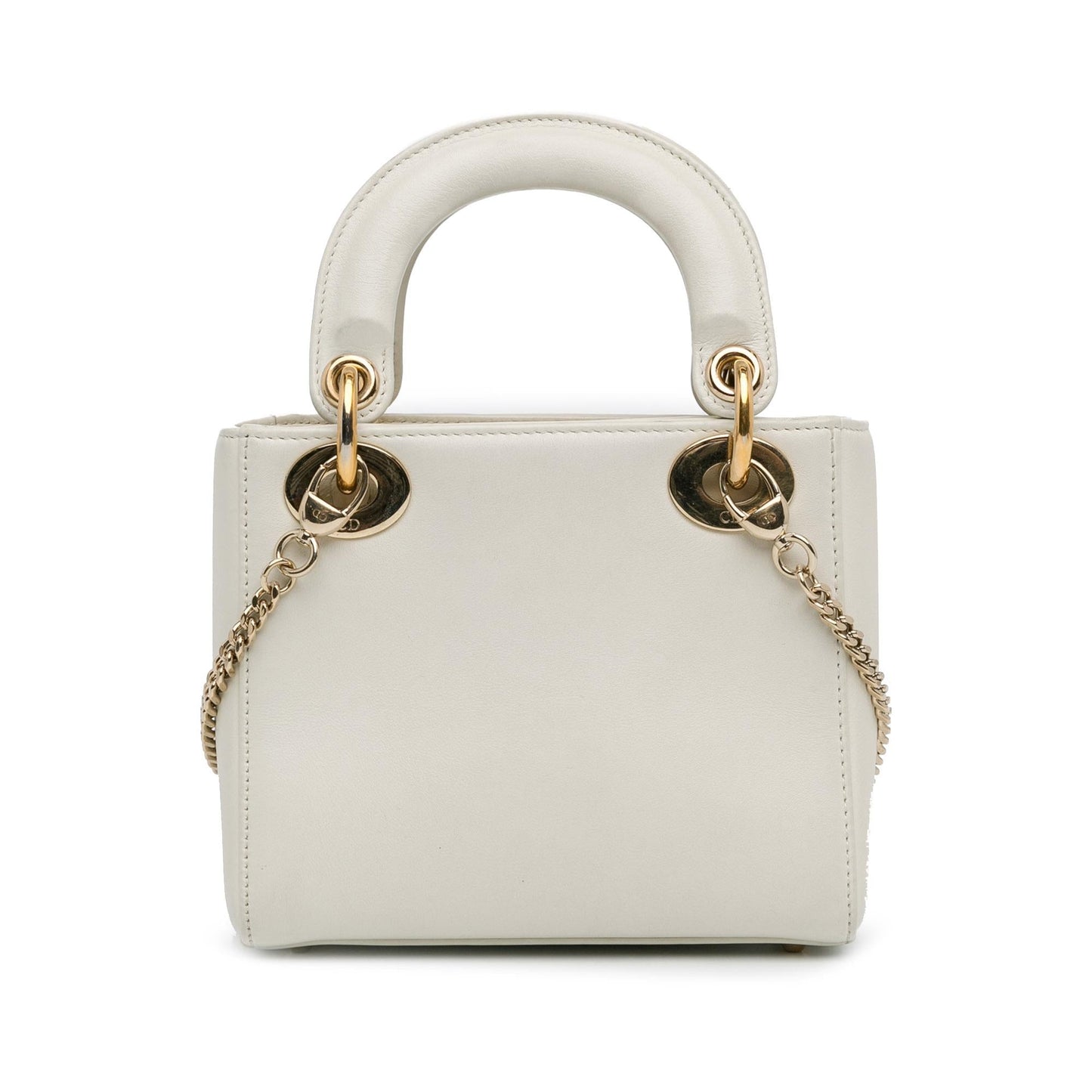 Dior Niki De Saint Phalle amour Lady Shg Fq9M6E Mini Satchel Bag